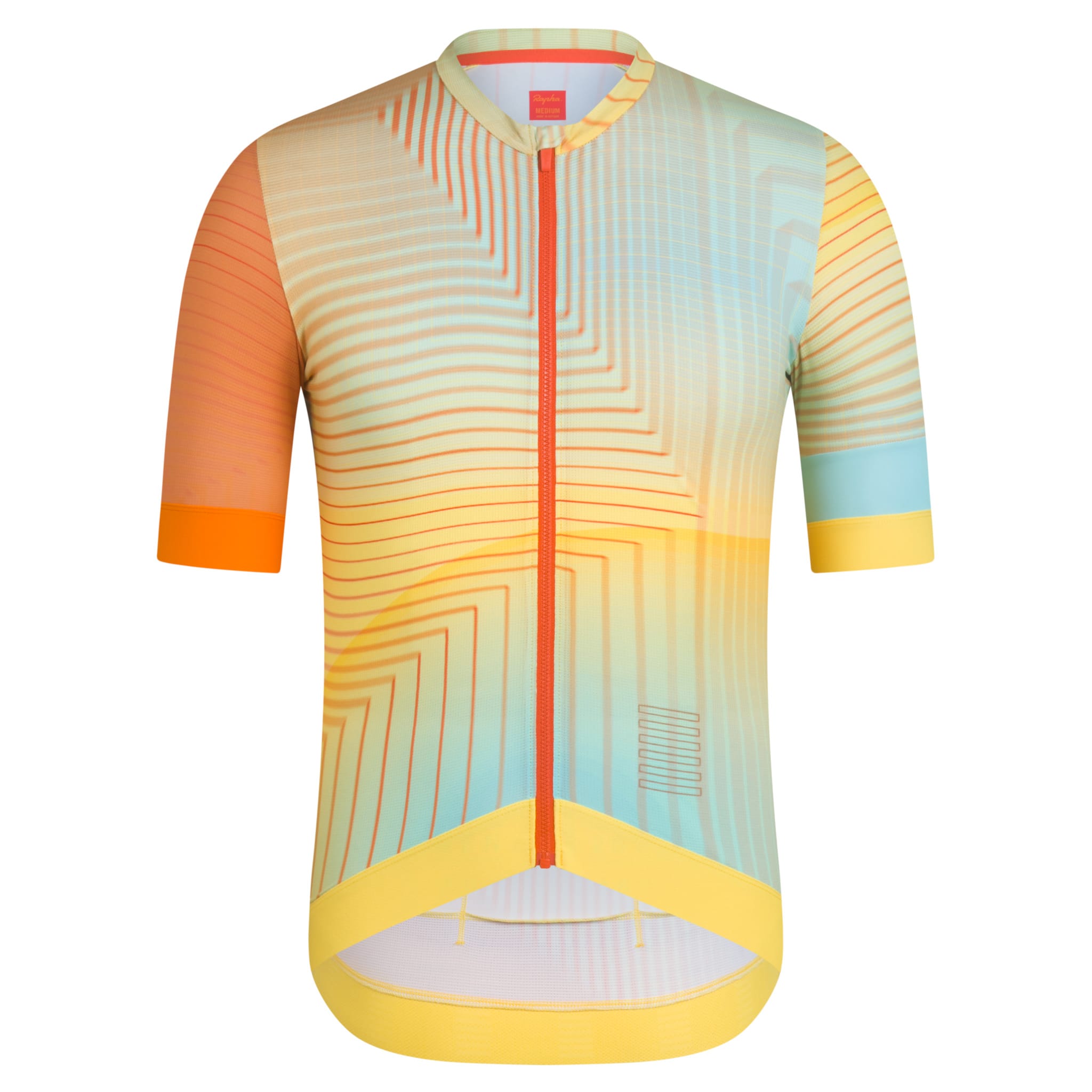 Men's Pro Team Training Jersey | Rapha