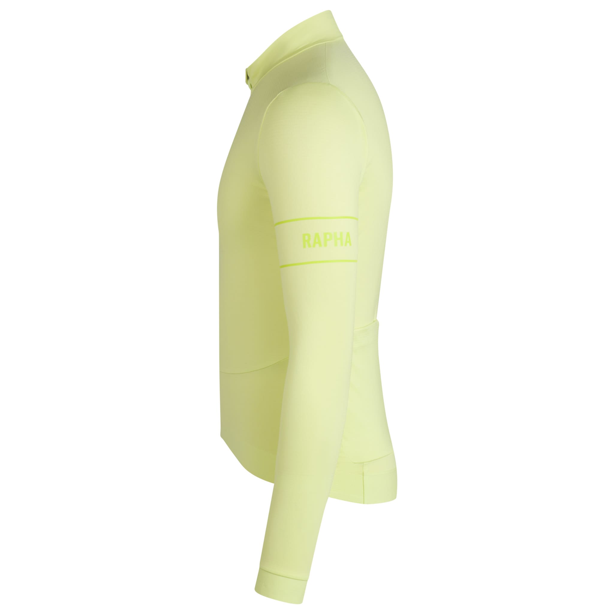 Men's Pro Team Long Sleeve Thermal Jersey | Rapha