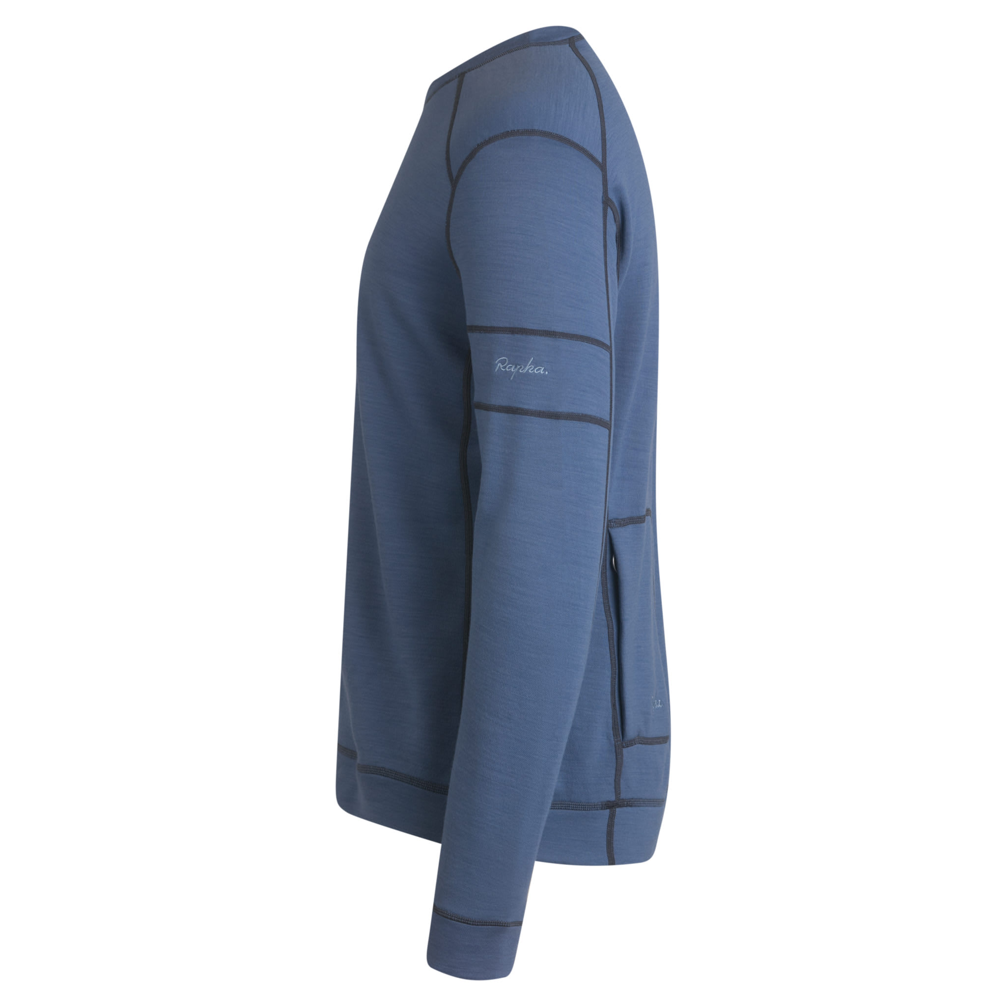Men's Merino Sweatshirt | Rapha