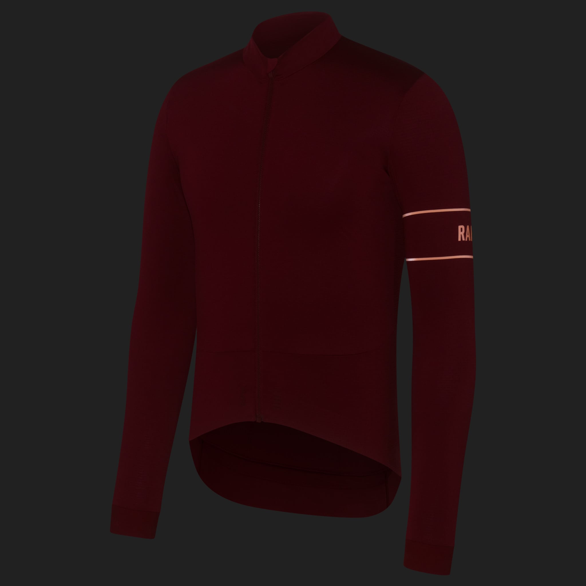 Rapha RCC プロチームロングスリーブジャージ メンズ プロチーム ロングスリーブ ジャージ | Rapha