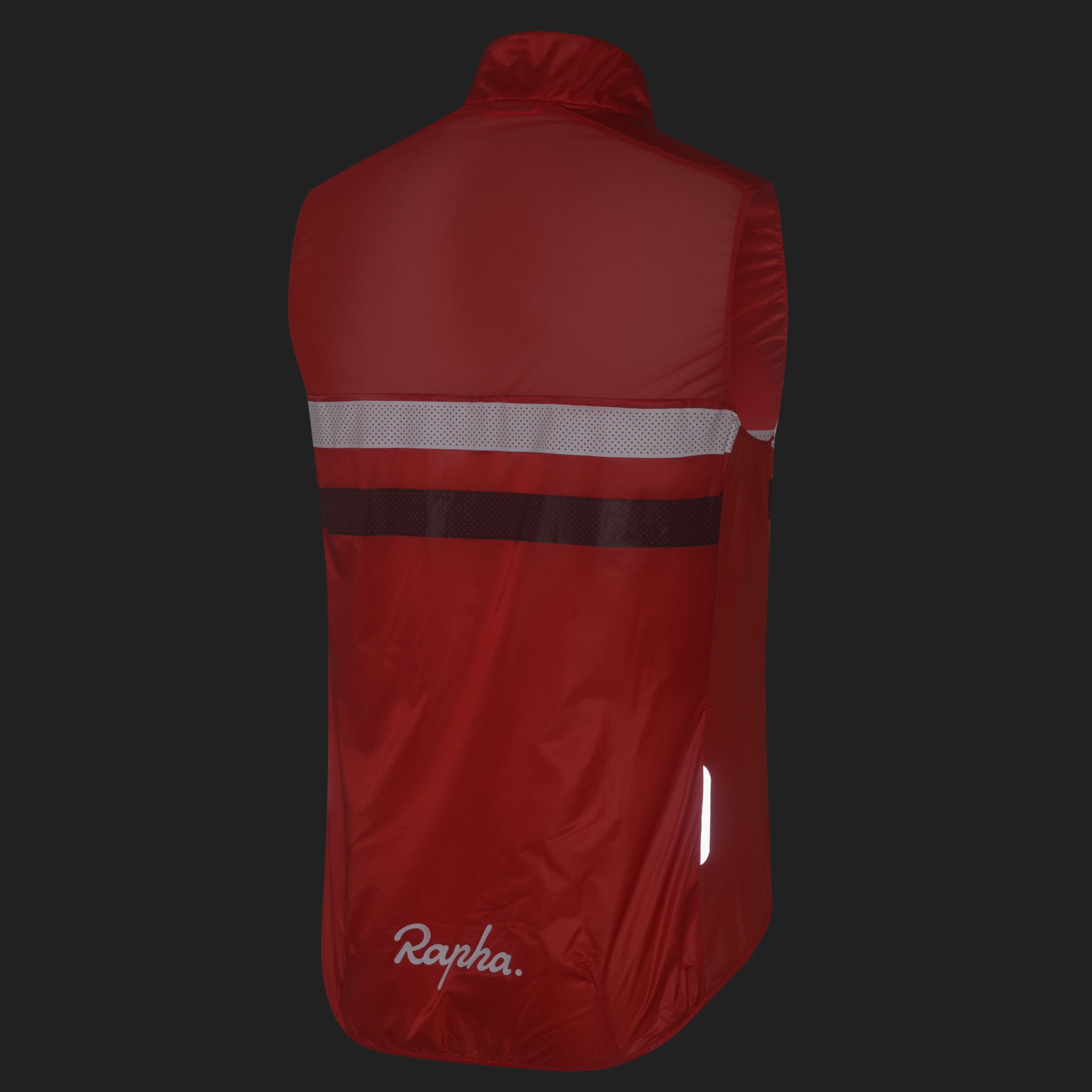 ウェア Rapha BREVET GILET Men's Brevet Gilet | Rapha