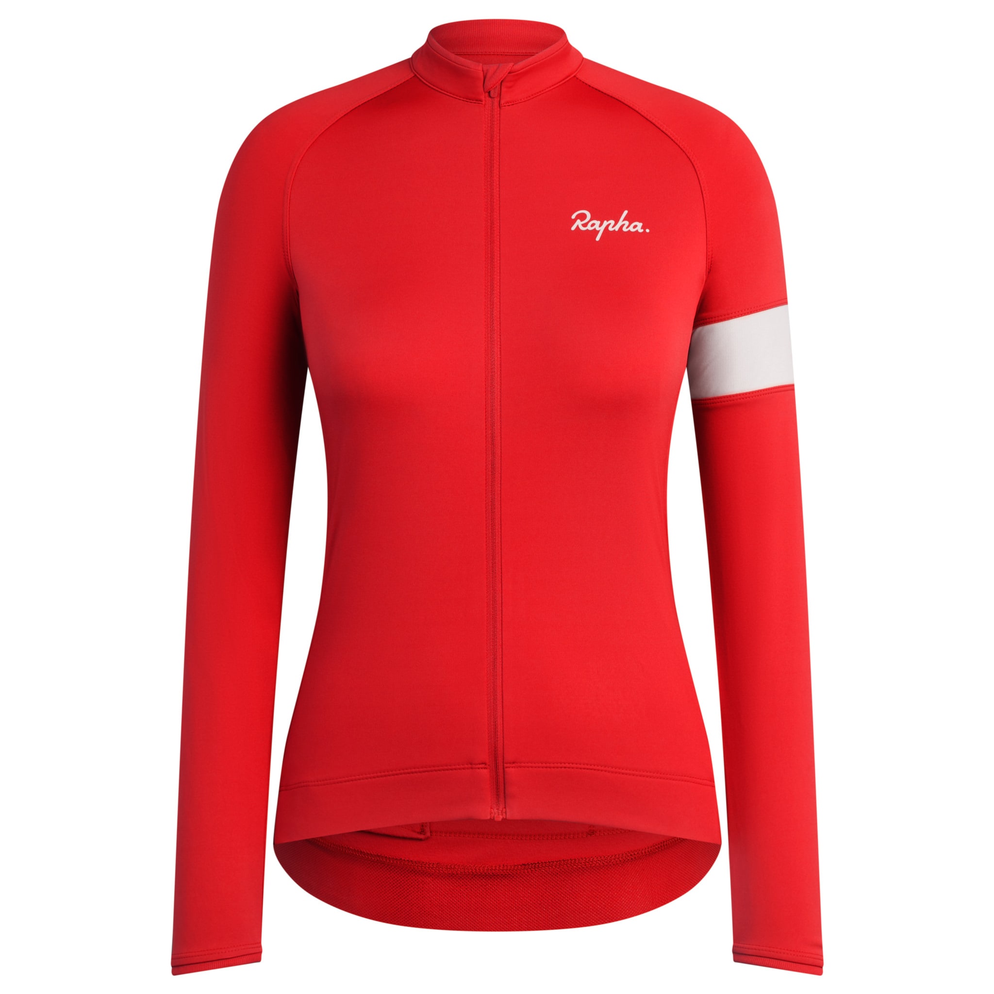 新品　Rapha Roadwear Long Sleeve Jersey L Men's Long Sleeve Core Jersey | Rapha