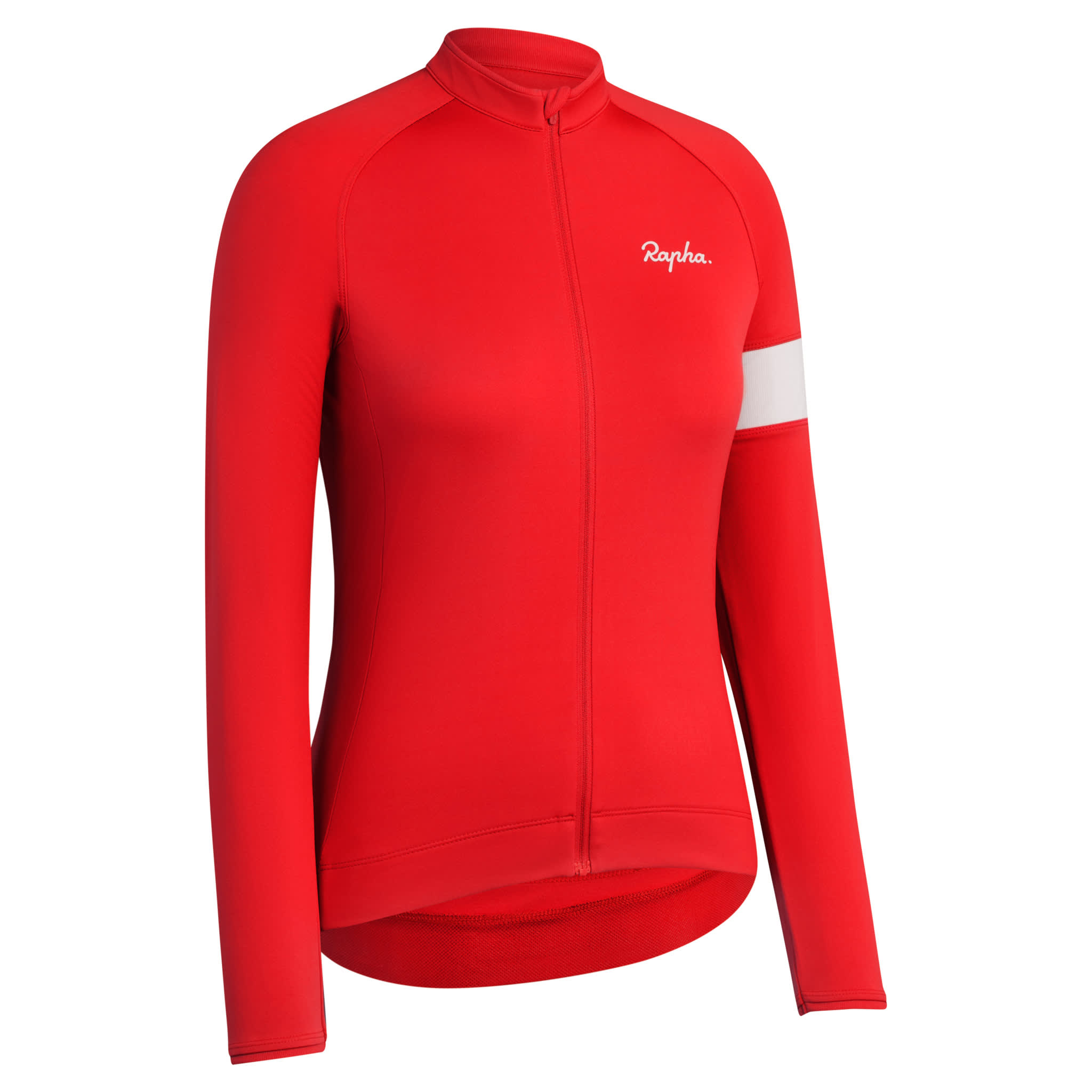 ラファ Rapha  Long Sleeve Core Jersey XL BPC01XX_BLW_Womens-Core-