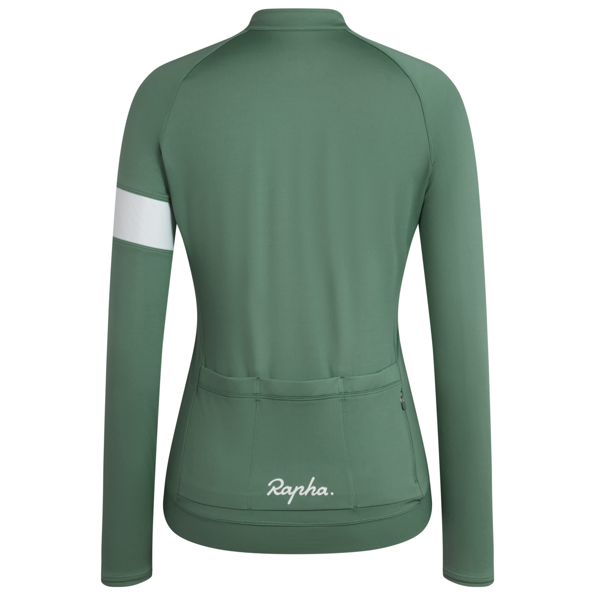 Men's Long Sleeve Core Jersey | Rapha