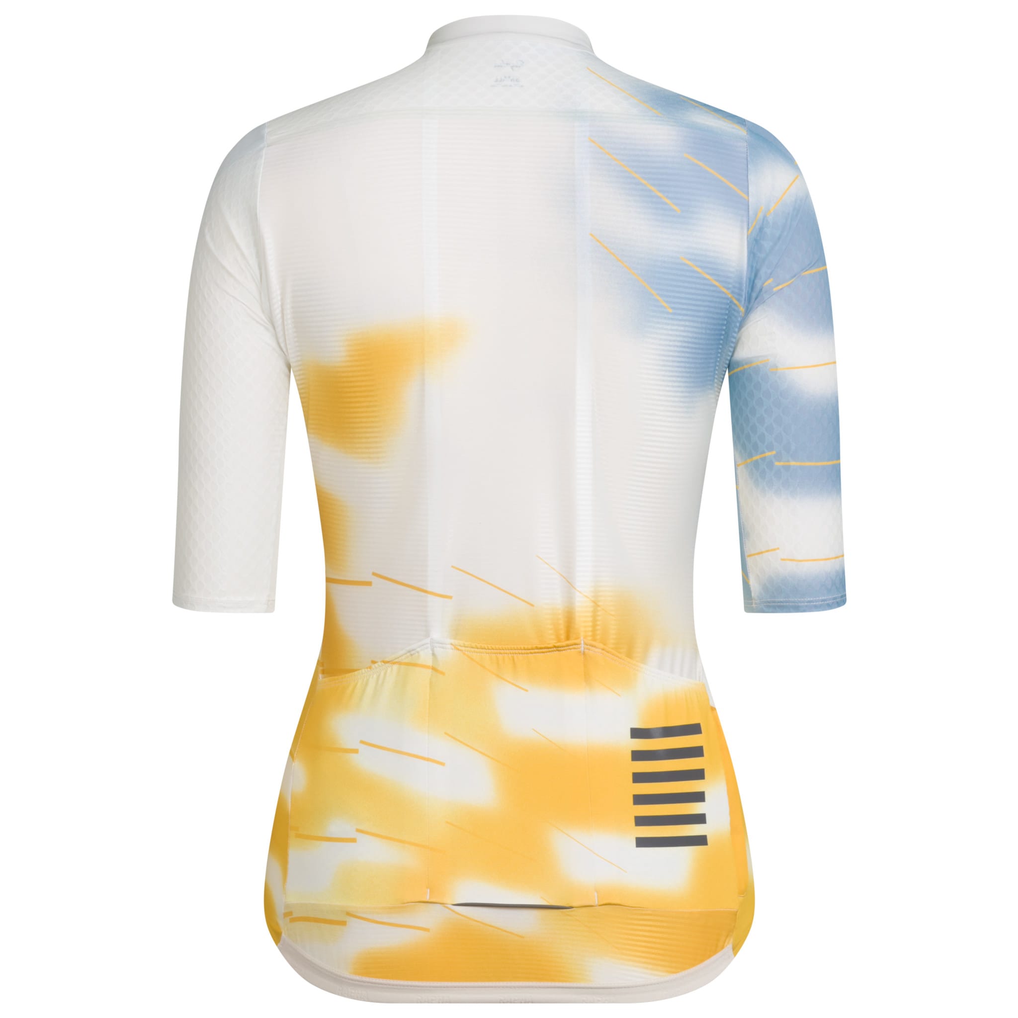 Men's Pro Team Aero Jersey - Data Print | Rapha