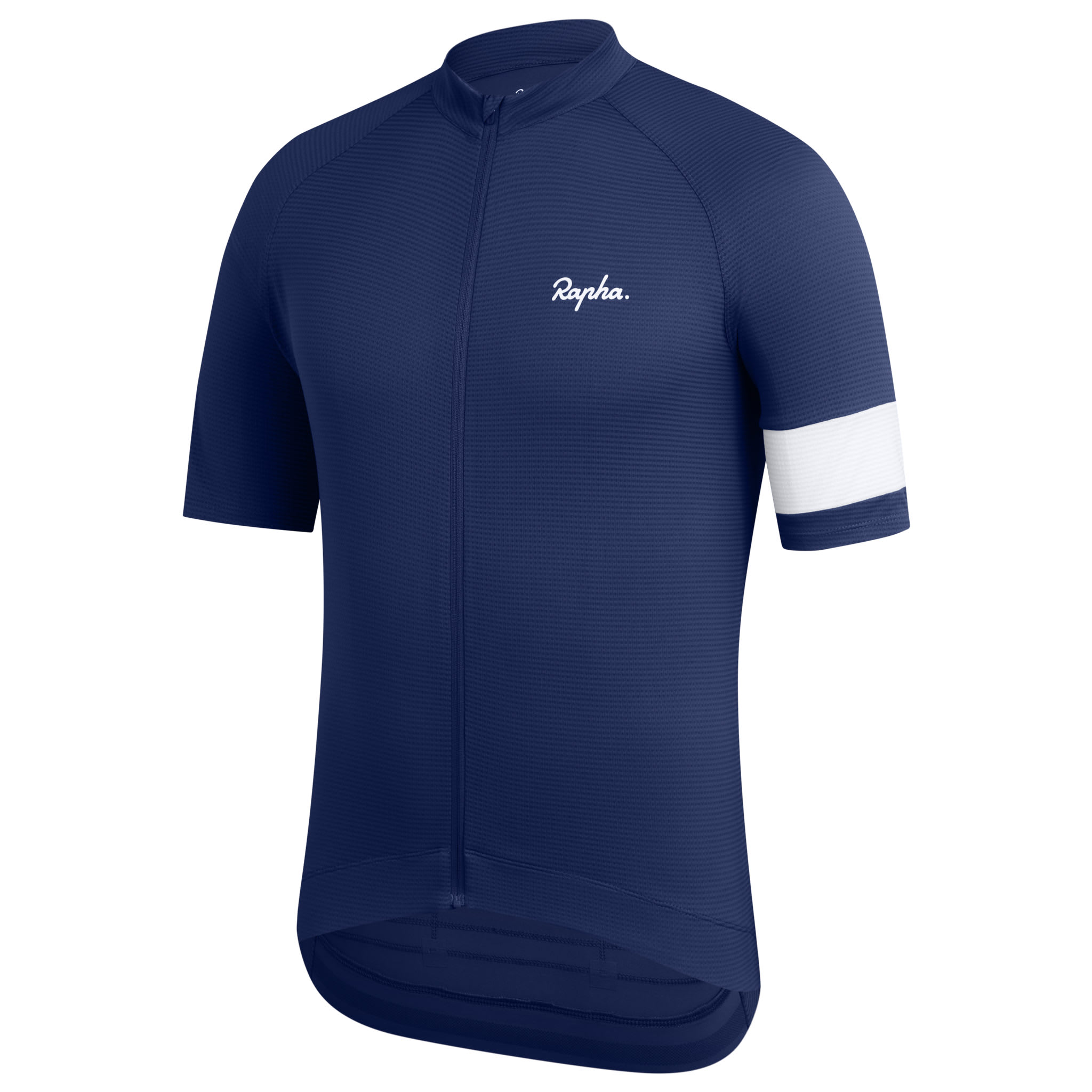 ［新品未使用］Rapha クラッシック半袖サイクルジャージ LソックスL CJL01SS_MBW_Core-Llightweight-