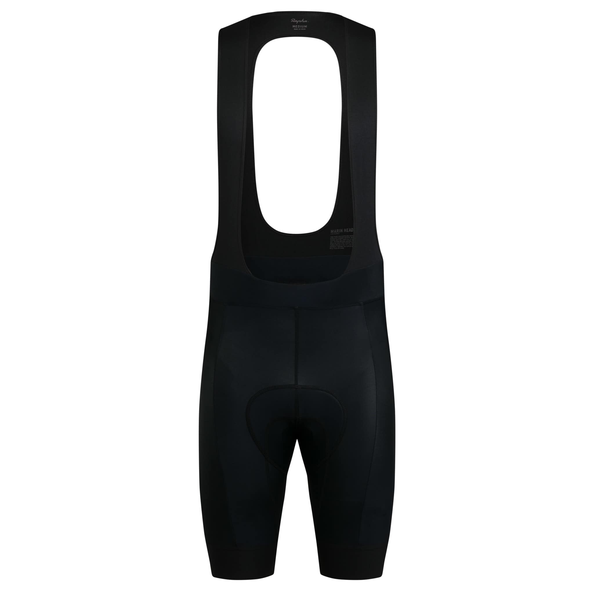 美品/Rapha コア　ビフショーツ　Mサイズ COB02RG_BBK_core-bib-