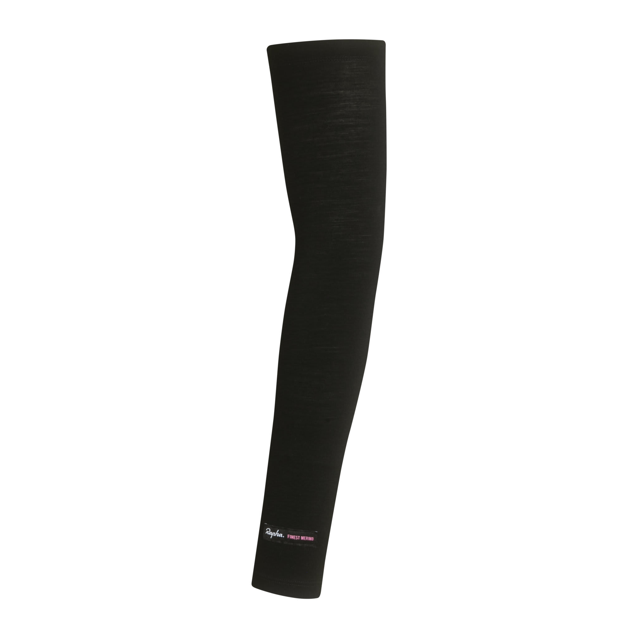 WAW02XX_BLK_Merino-Arm-