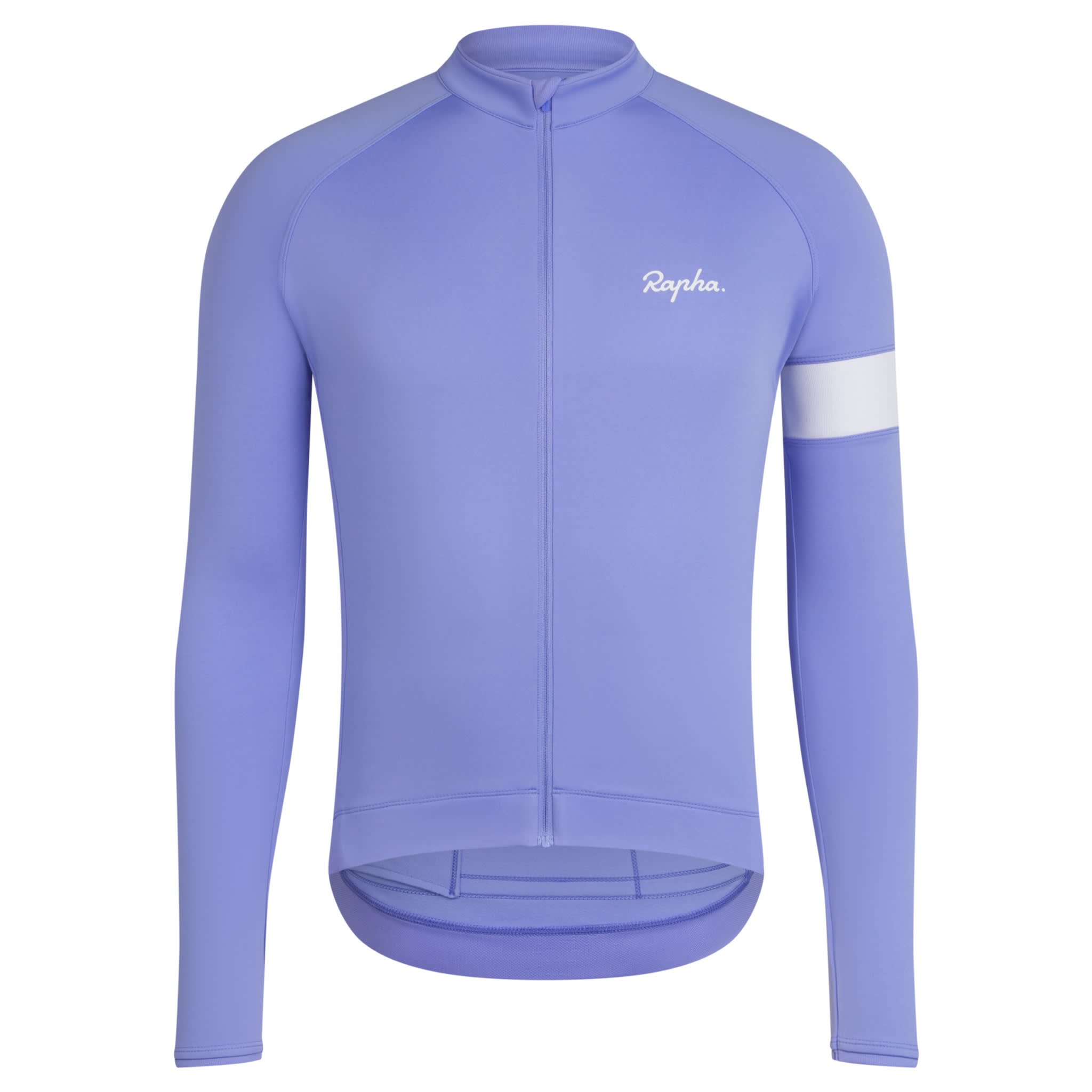 Men's Long Sleeve Core Jersey | Rapha