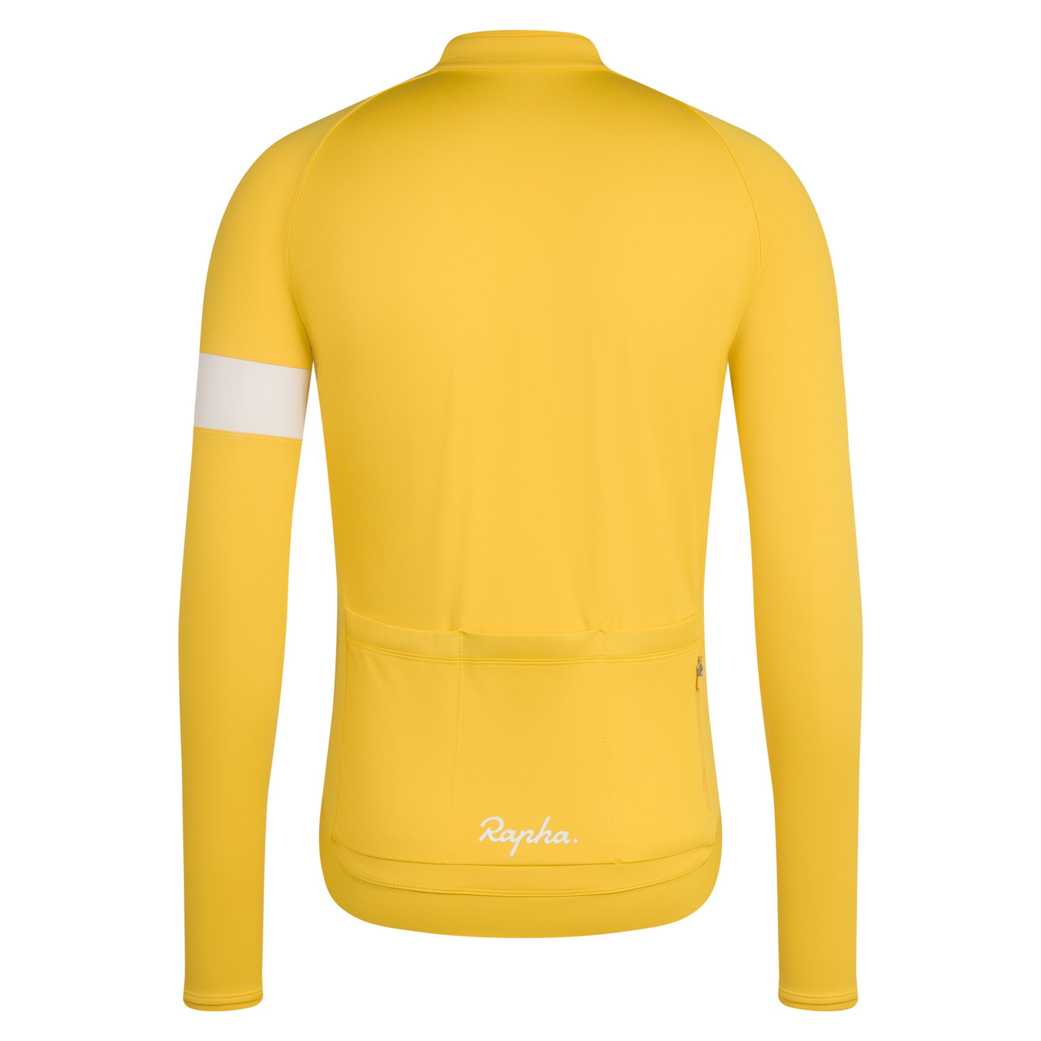 Men's Long Sleeve Core Jersey | Rapha