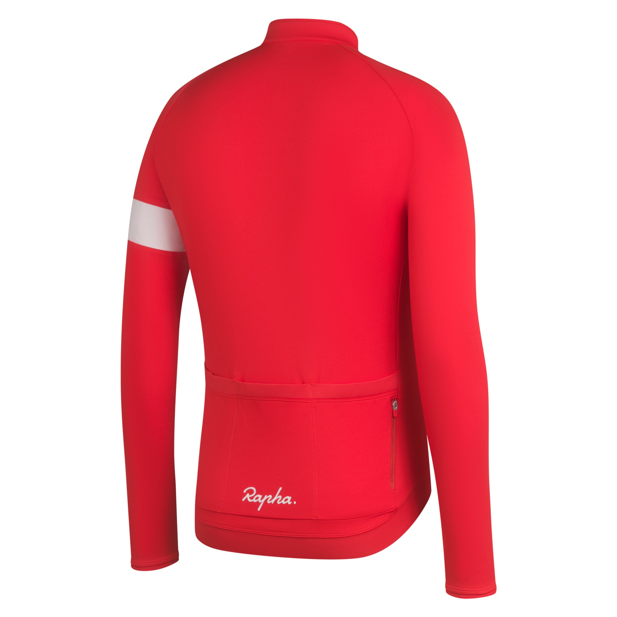 Men's Long Sleeve Core Jersey | Rapha