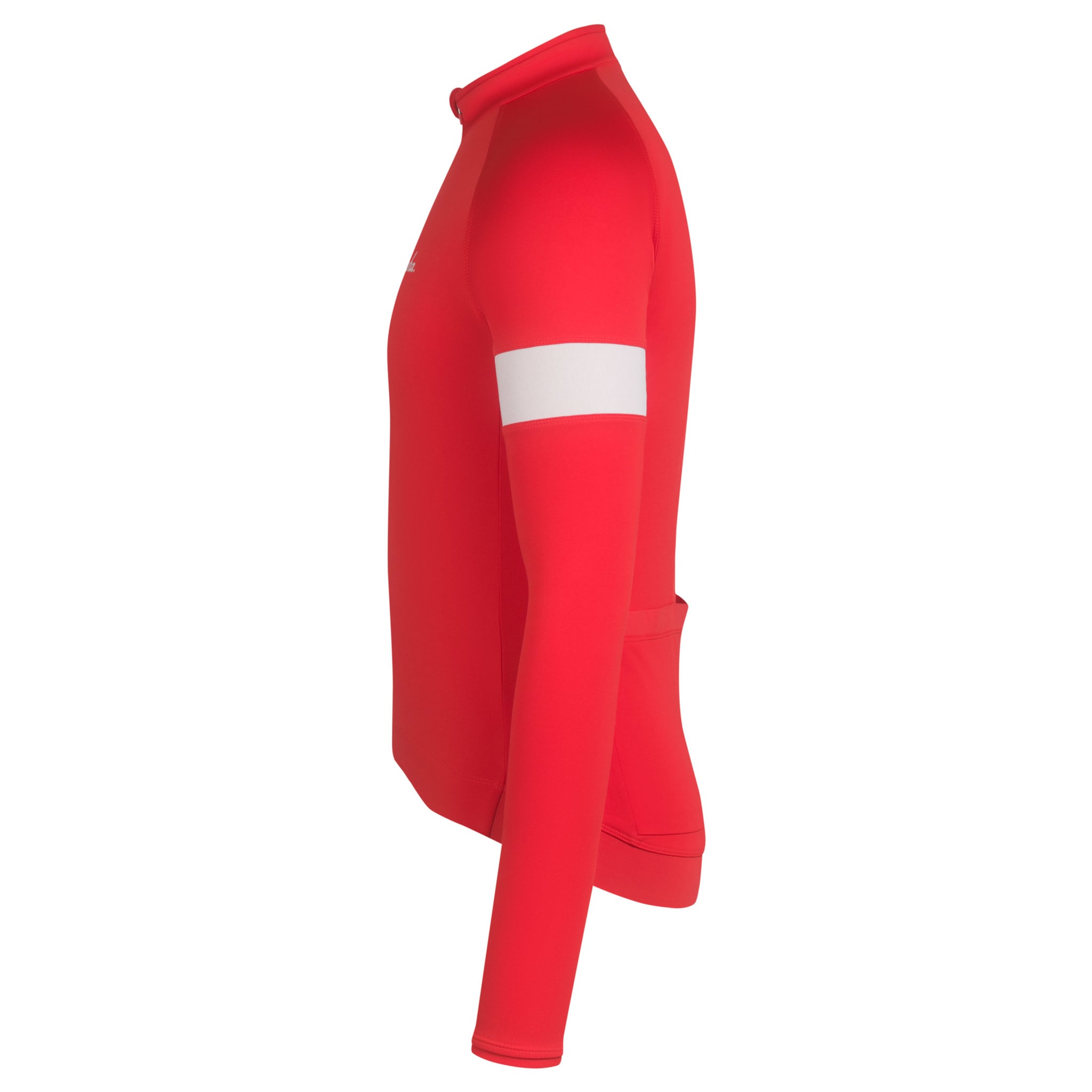 Men's Long Sleeve Core Jersey | Rapha