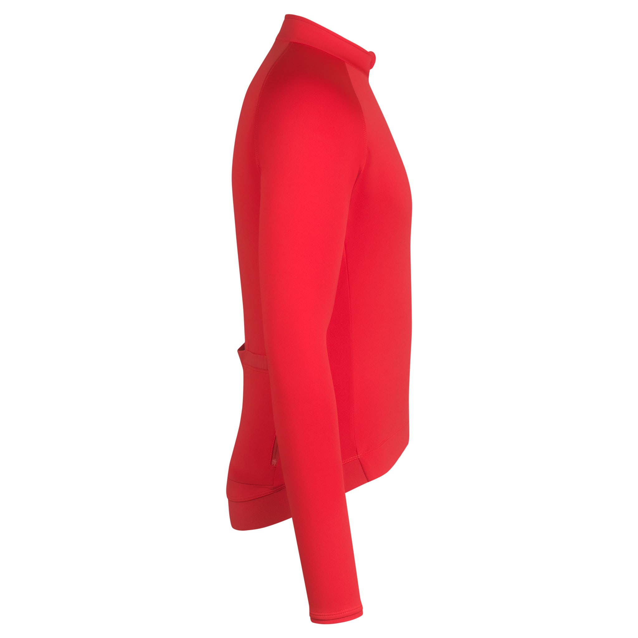 Men's Long Sleeve Core Jersey | Rapha