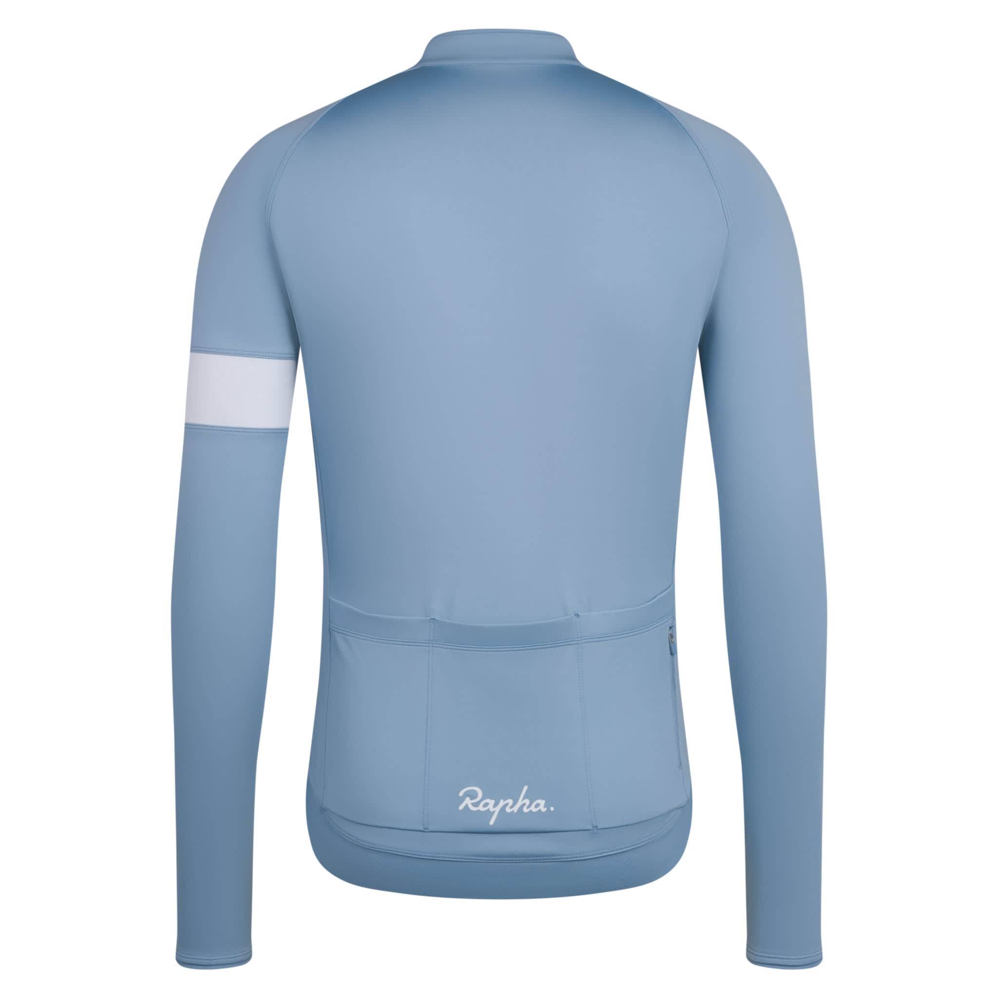 メンズ コア ロングスリーブ ジャージ | Rapha