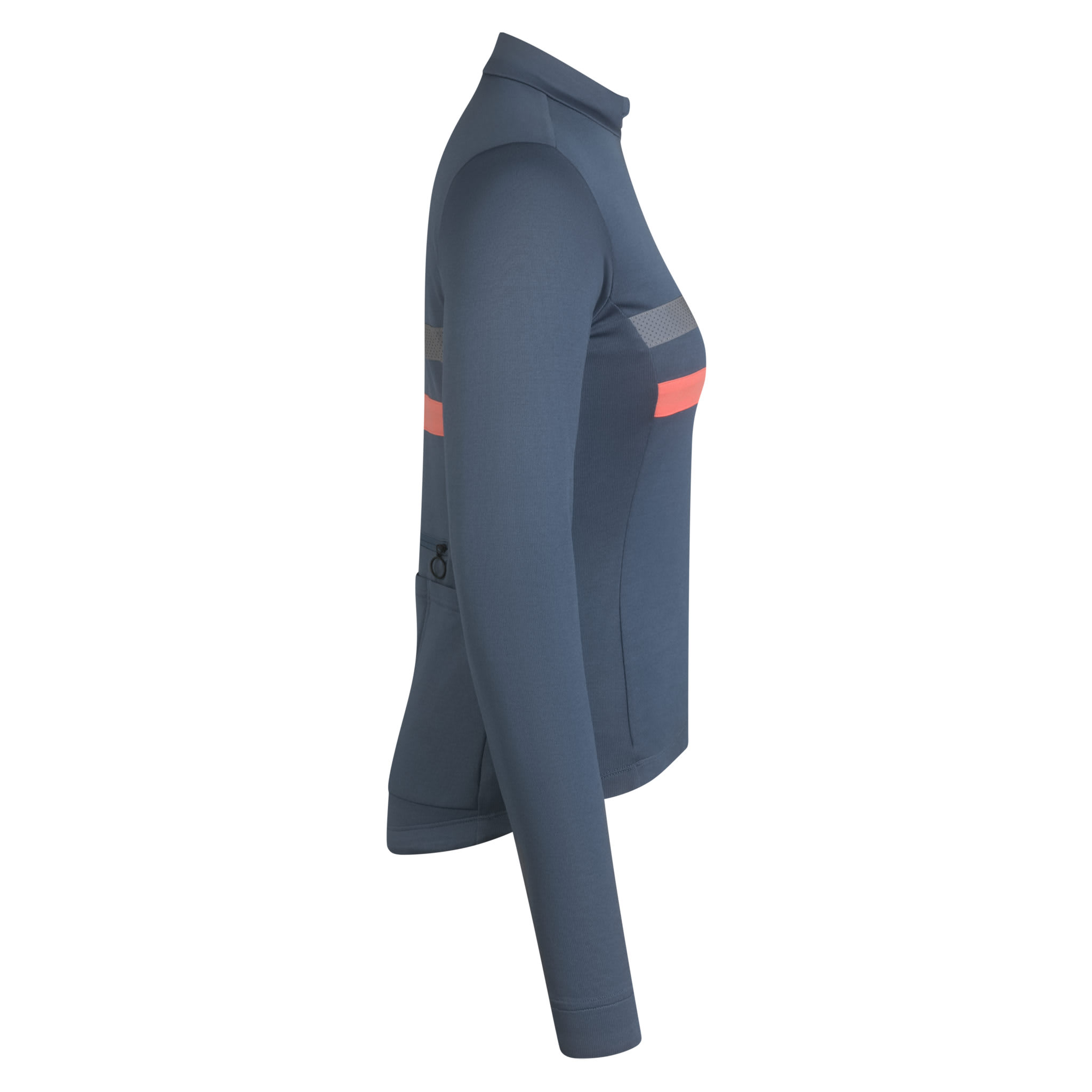 Women's Brevet Long Sleeve Jersey | Rapha