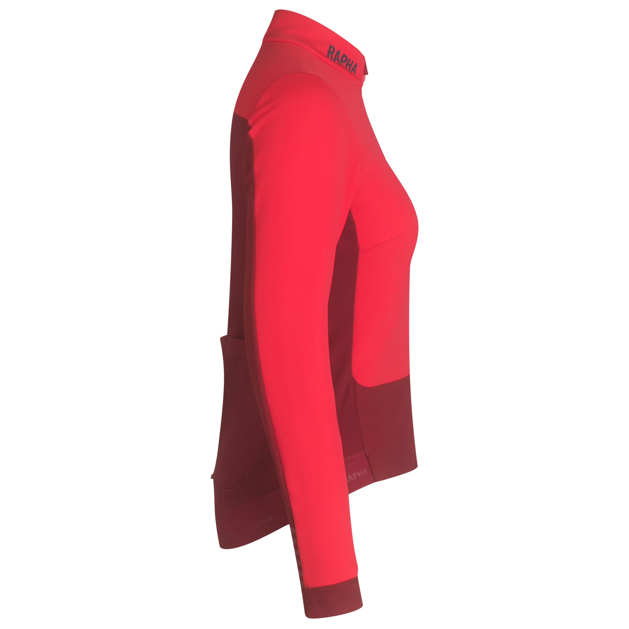 Women's Pro Team Winter Jacket | Rapha