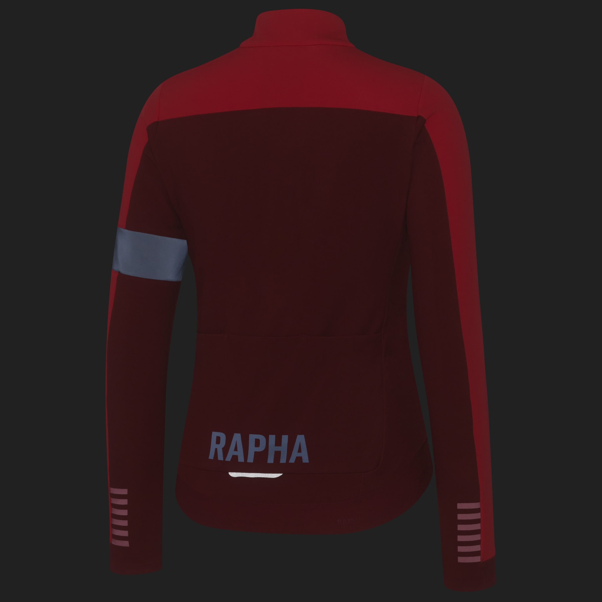 Women's Pro Team Winter Jacket | Rapha
