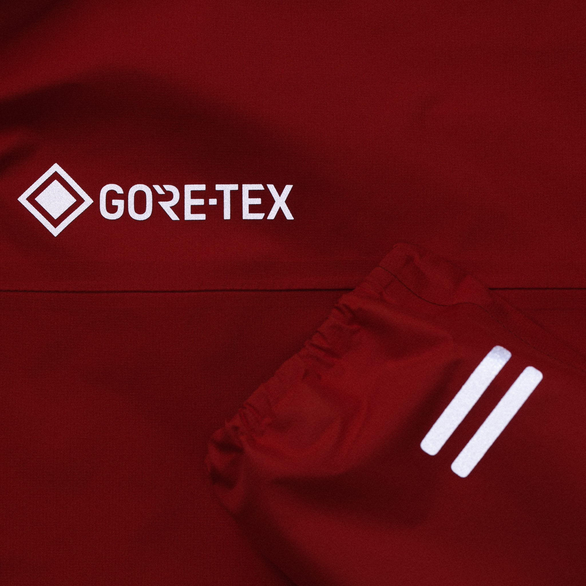 メンズ ブルベ GORE-TEX レイン ジャケット | Rapha