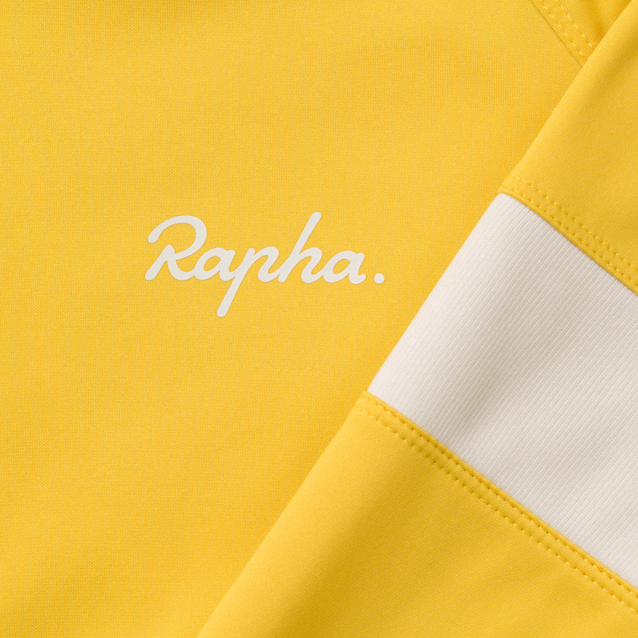 Men's Long Sleeve Core Jersey | Rapha Men's Long Sleeve Core Jersey | Rapha