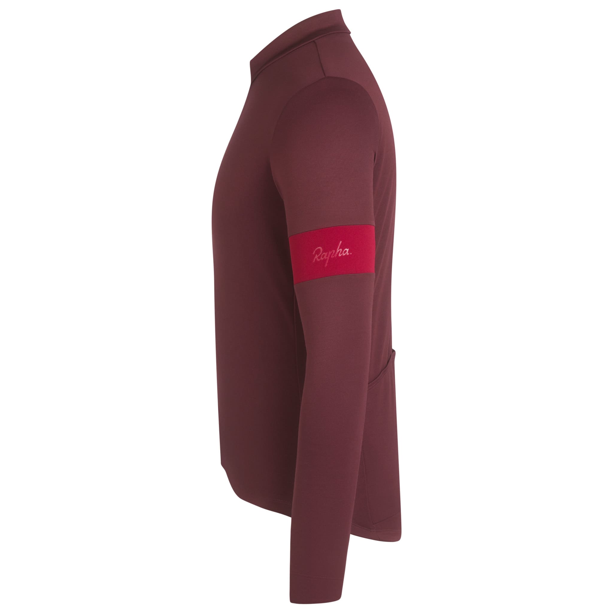 メンズ クラシック ロングスリーブ ジャージ II | Rapha