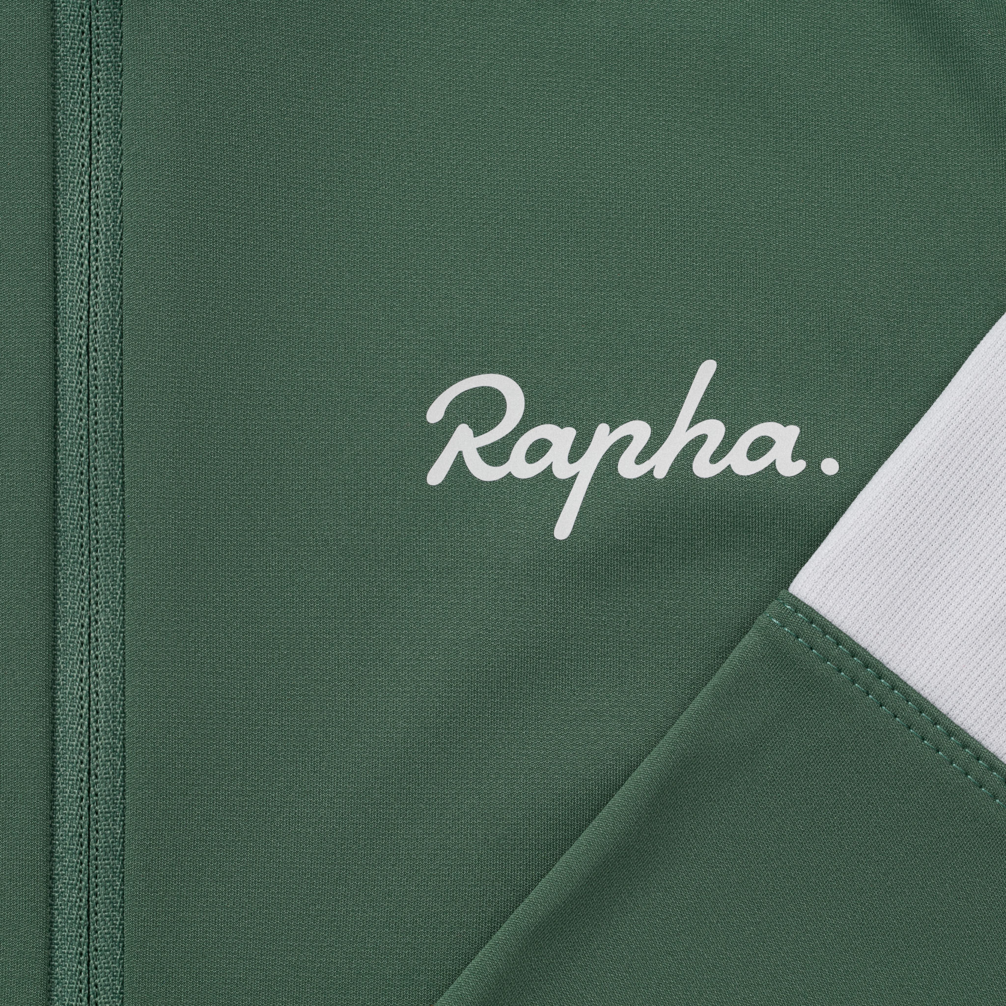 Men's Long Sleeve Core Jersey | Rapha