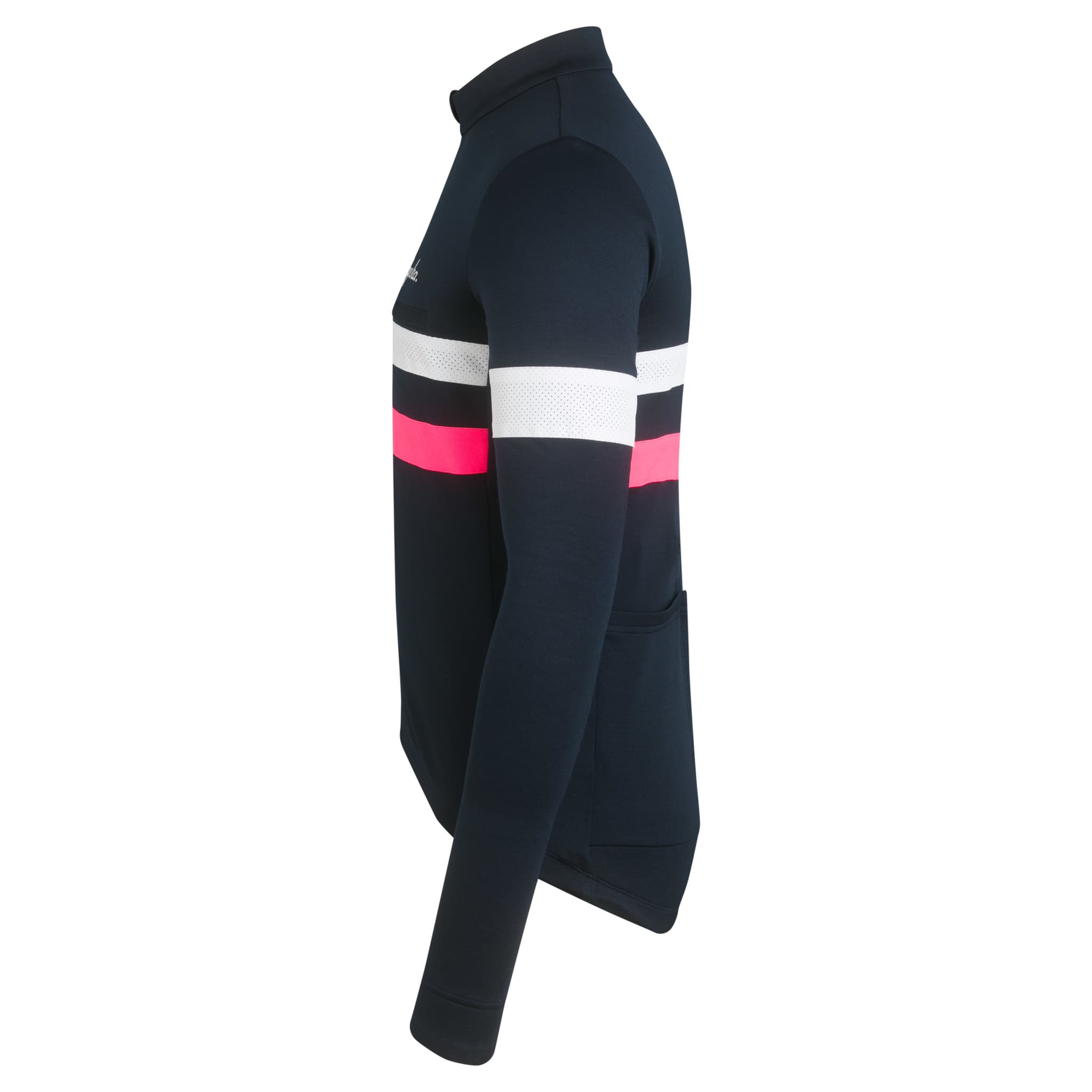 メンズ ブルベ ロングスリーブ ジャージ | Rapha