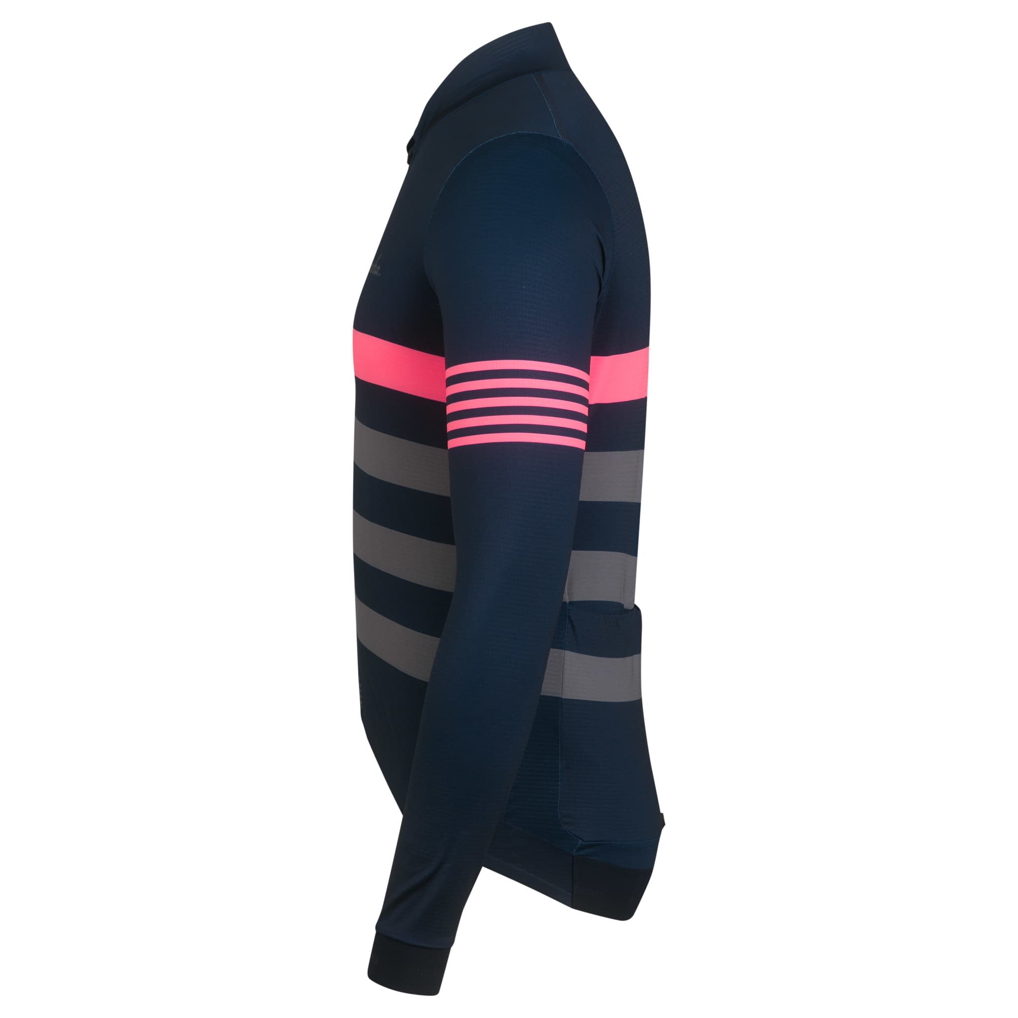 人気のファッションブランド！ Long Team Pro RCC Men's Sleeve Rapha | Jersey ウェア
