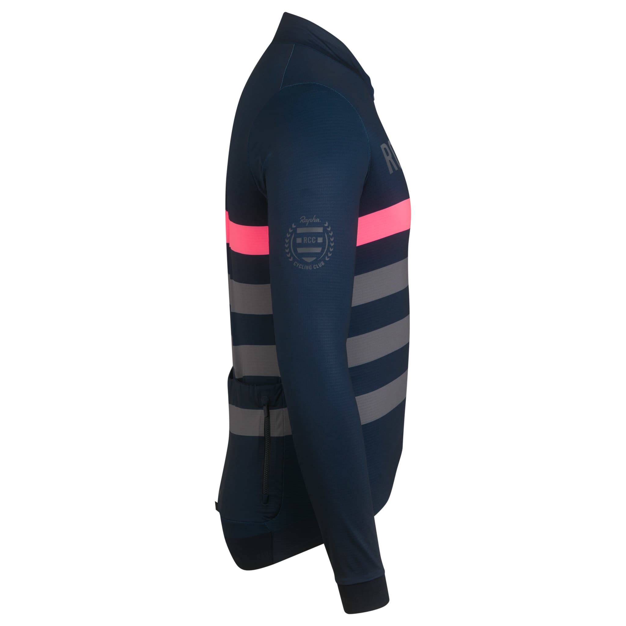高速 割引 2025 西日本 RCC Men's Pro Rapha | Jersey Sleeve Long Team ウェア