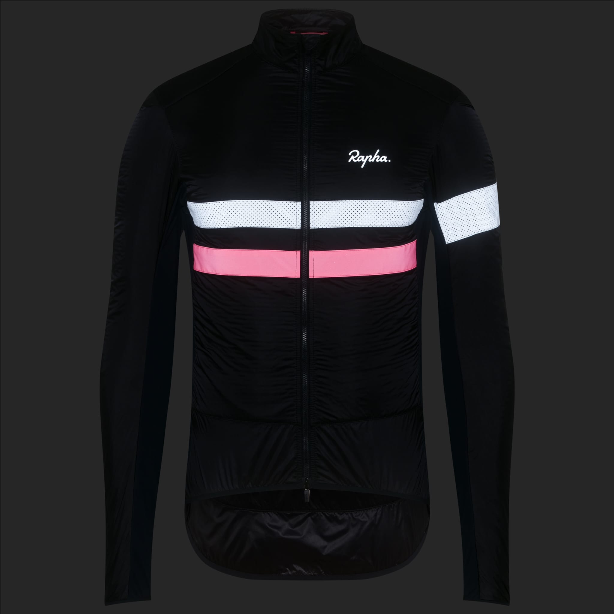 RAPHA MEN'S BREVET INSULATED JACKET 【M】 BIJ06XX_DPW_Mens-Brevet-