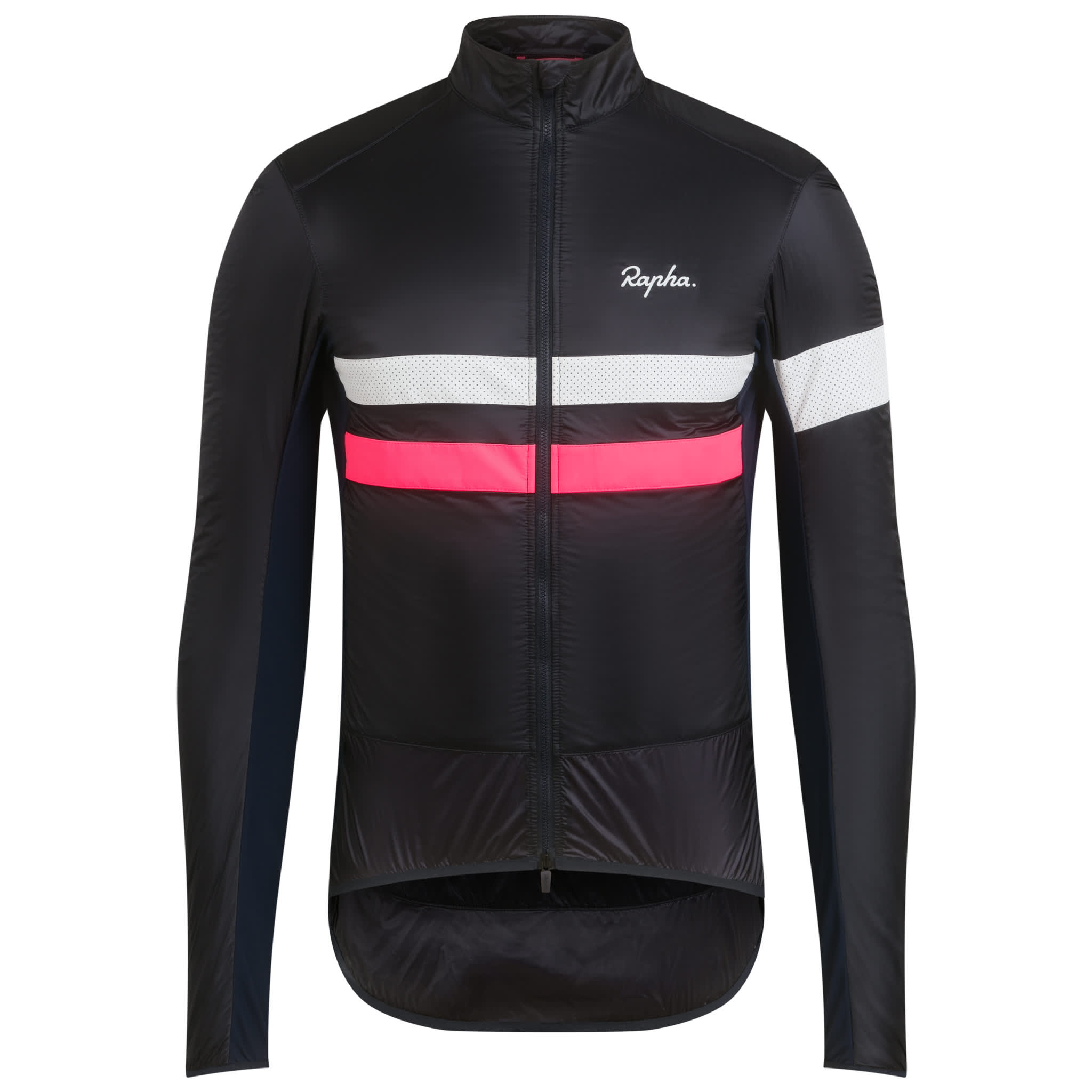 RAPHA MEN'S BREVET INSULATED JACKET 【M】 BIJ05XX_DNP_brevet-insulated-