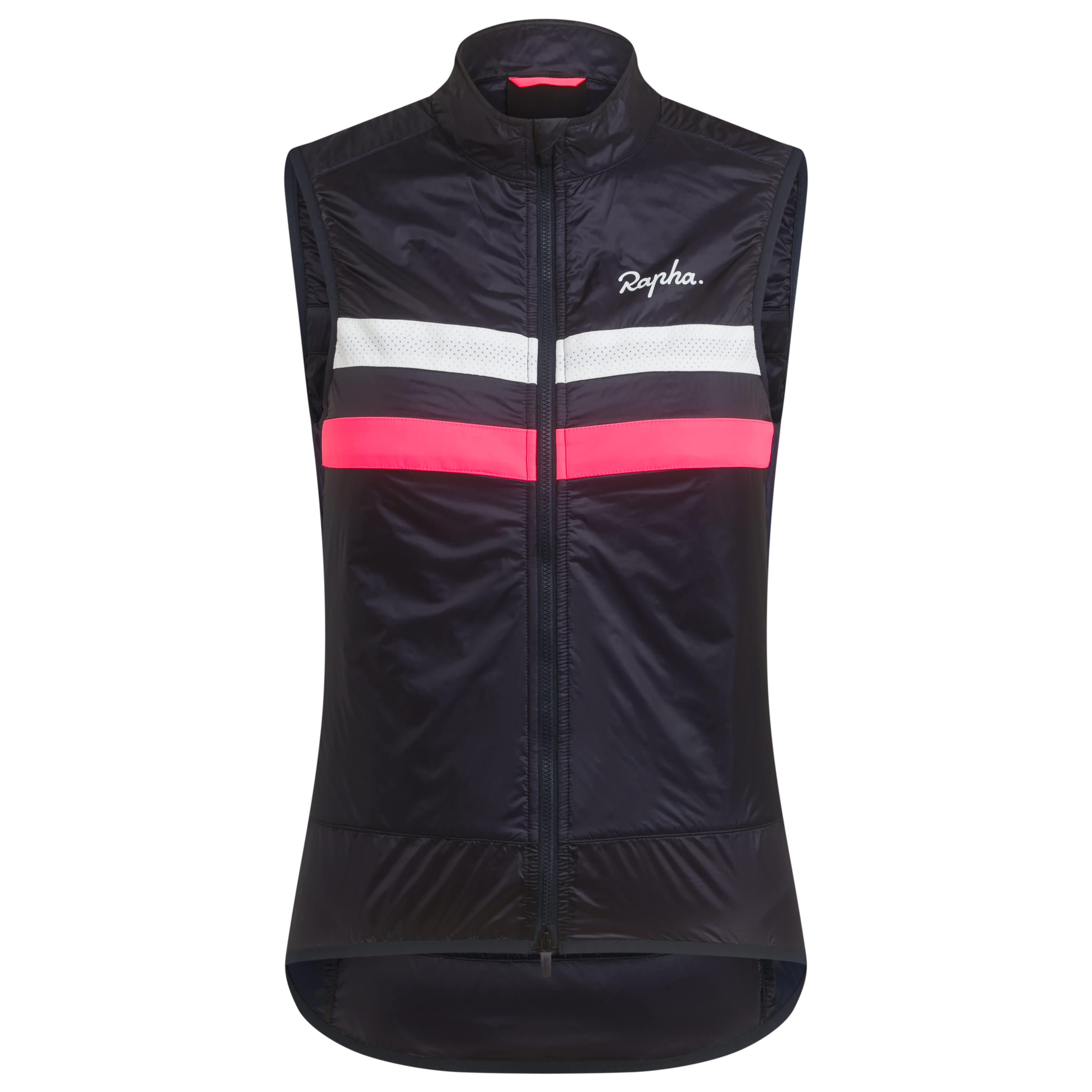 商品画像：メンズ コア ジレ | Rapha Site 1