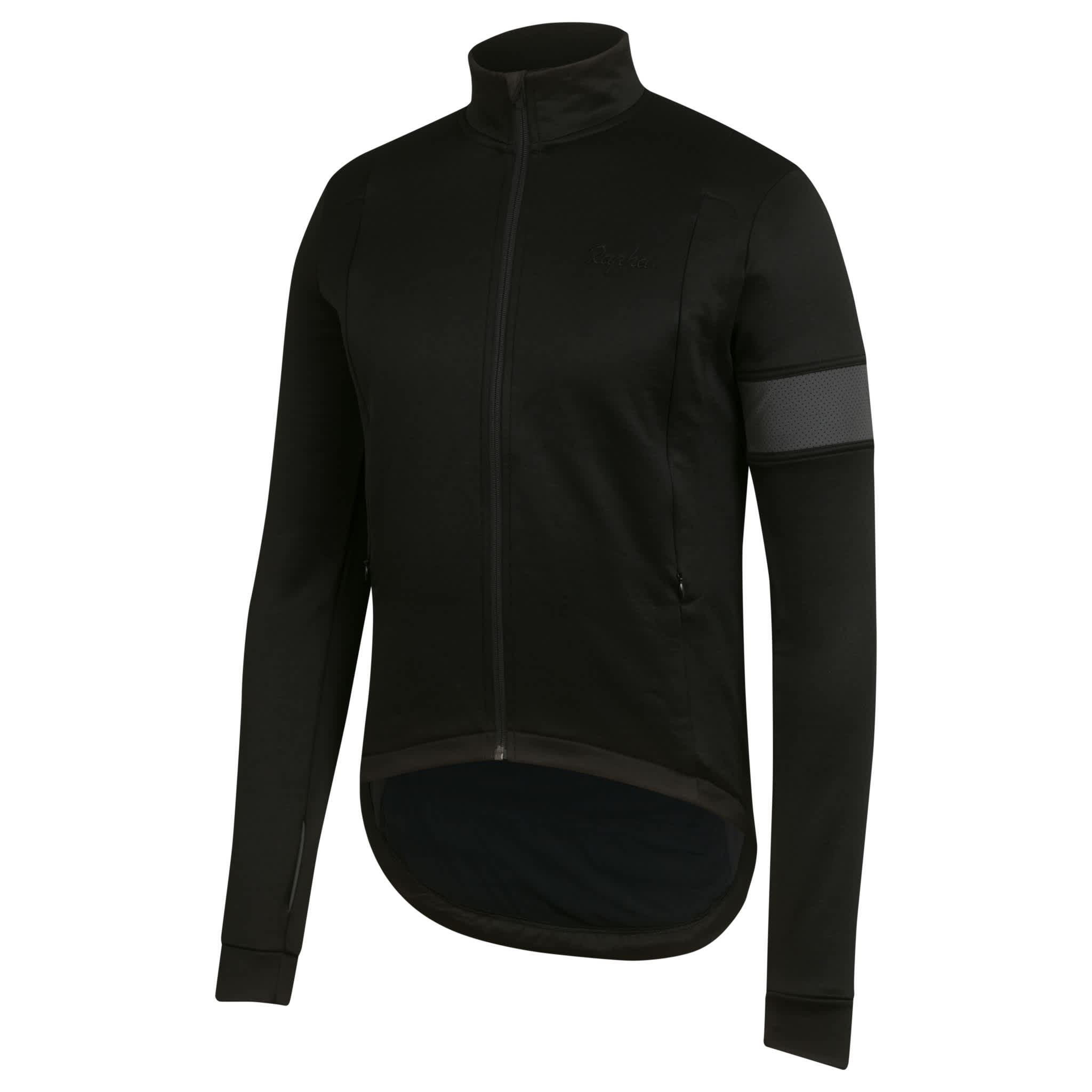 美品Rapha WINDBLOCK WINTER JERSEY Mサイズ WJY09XX_BLK_winter-
