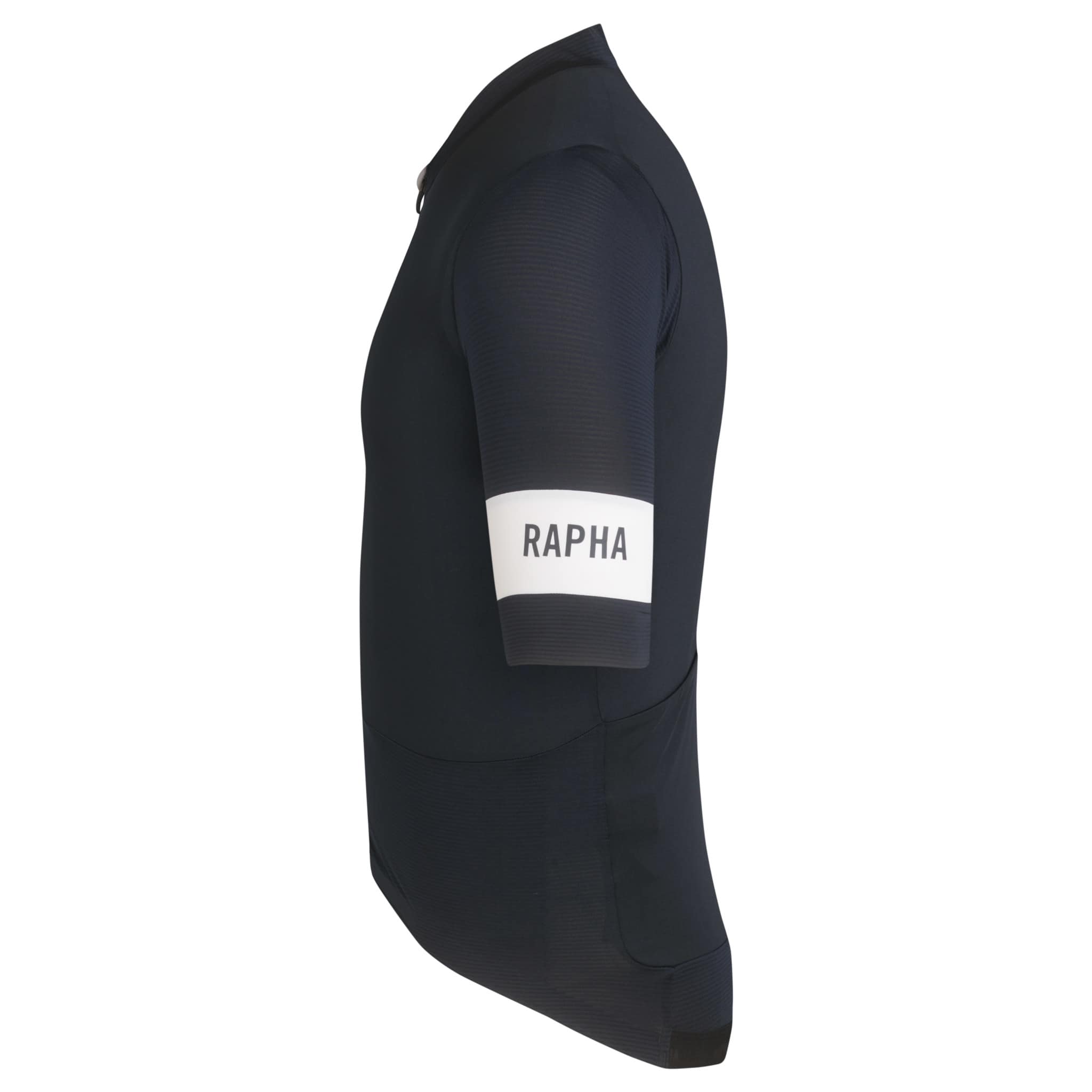 Rapha Proteam Midweght Jersey Size L 黒 DARNAVBLA.jpg