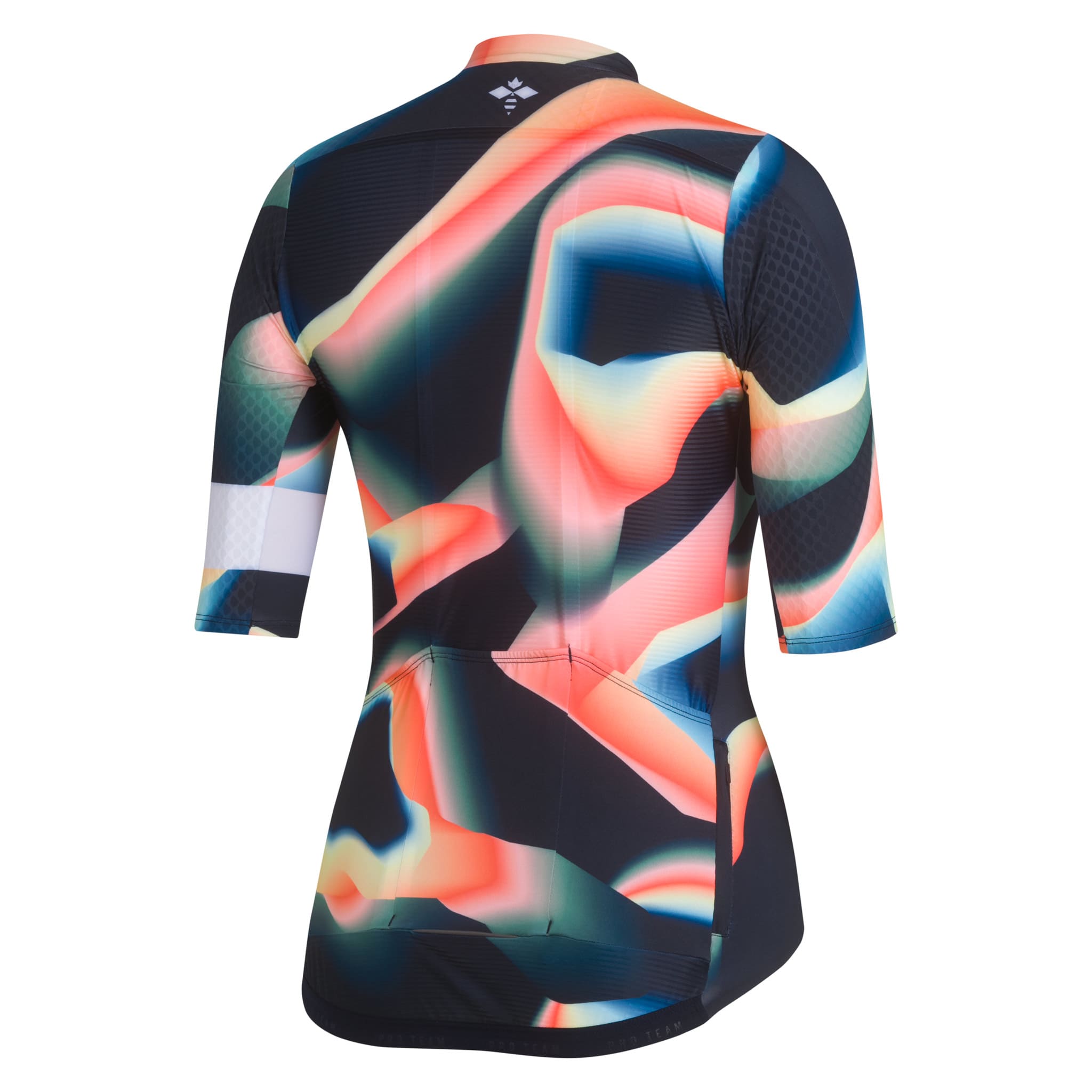 rapha プロチームエアロジャージ　マーガリー・ロシェット　限定版 ウィメンズ プロチーム エアロ ジャージ - マーガリー