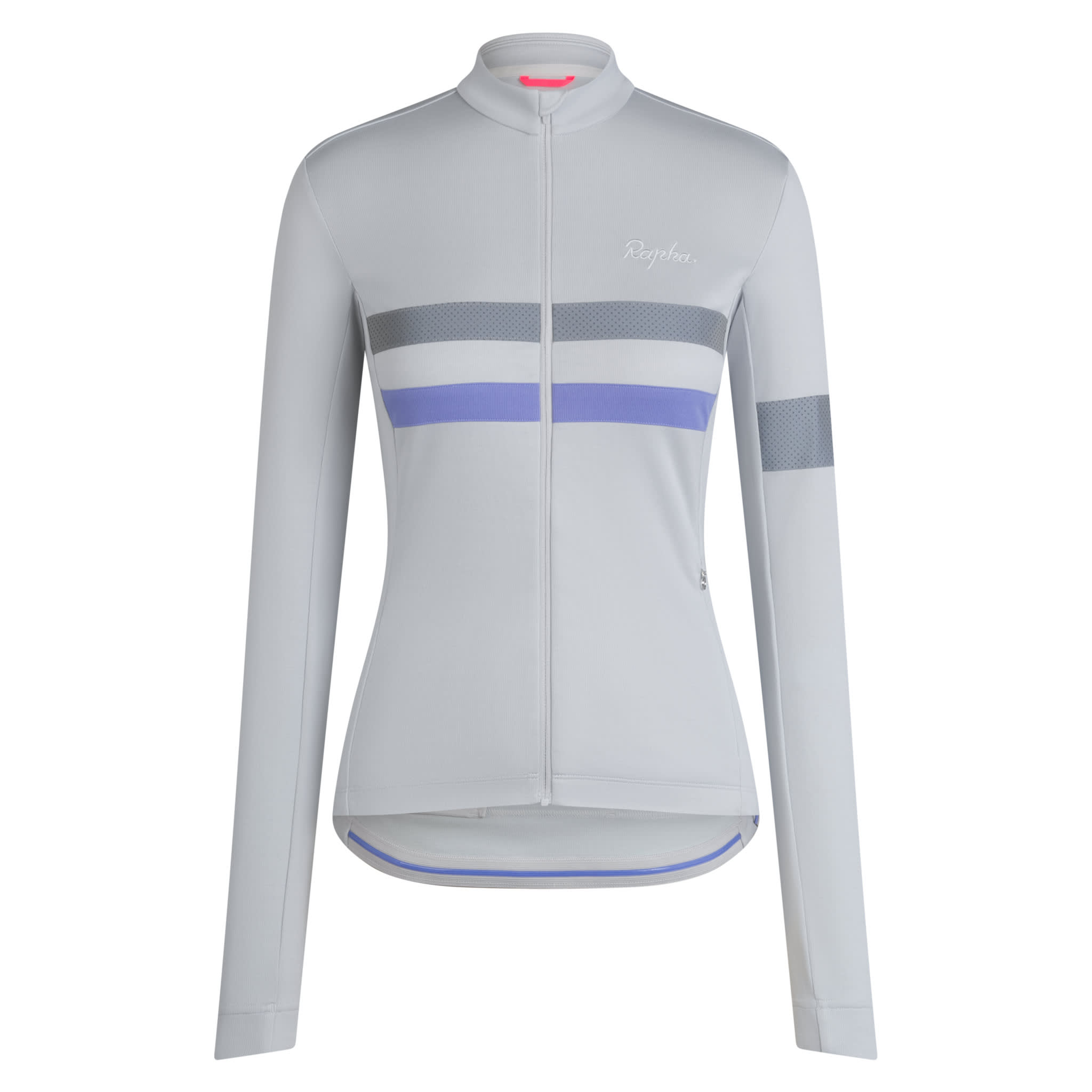 Women's Brevet Long Sleeve Jersey | Rapha