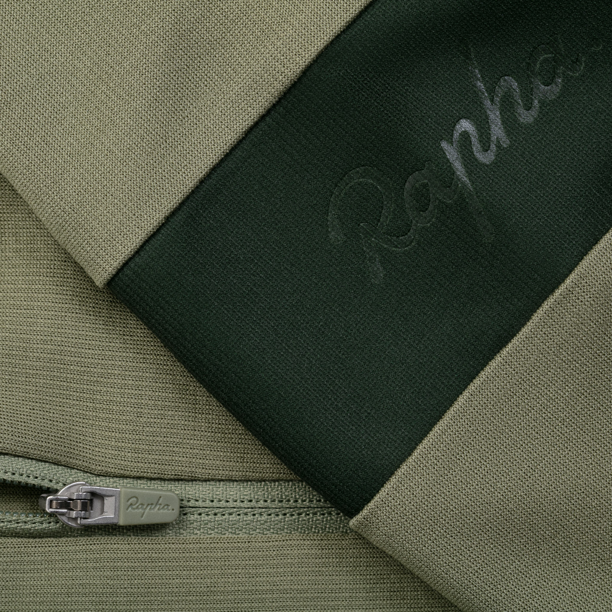 メンズ クラシック ロングスリーブ ジャージ II | Rapha
