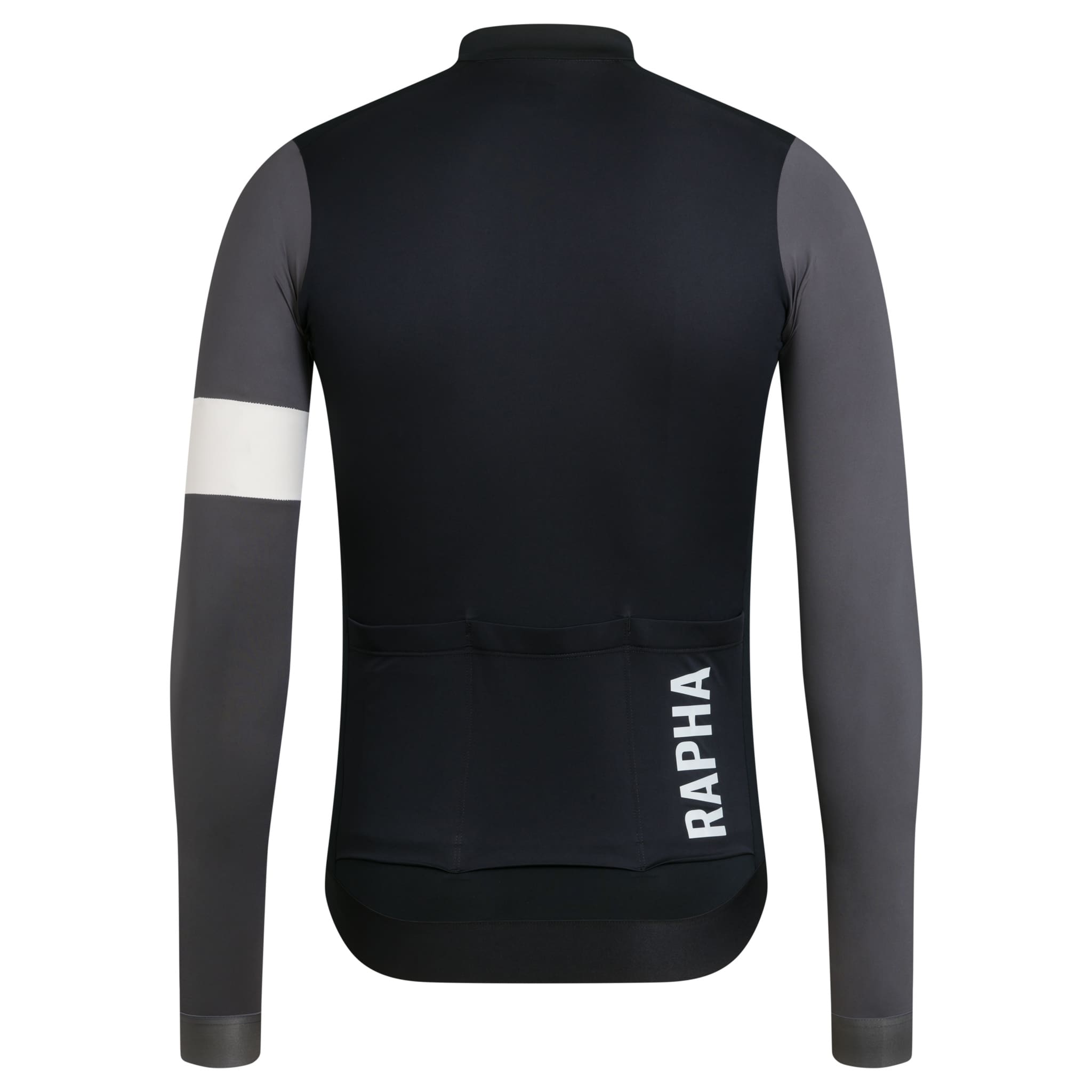 Rapha Pro Team Long Sleeve Training Jersey - Pedal Bike Shop