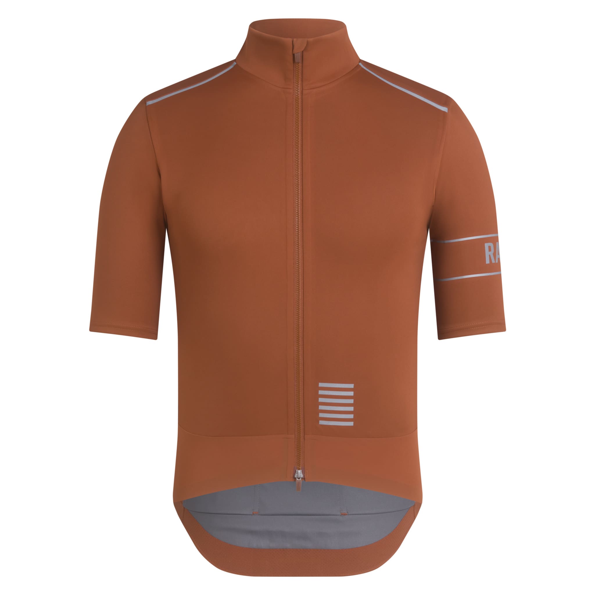 Men's Pro Team Windstopper Jersey | Rapha