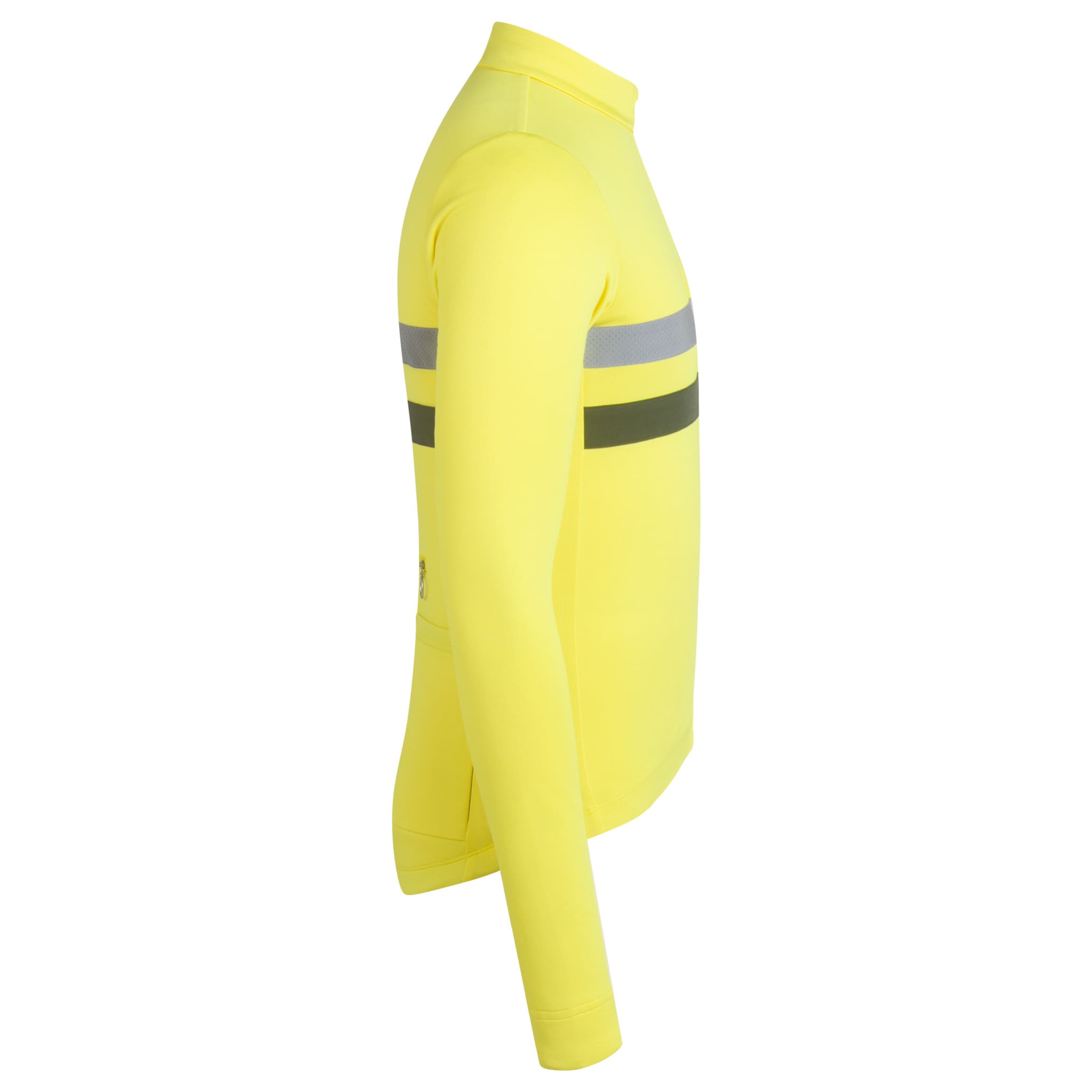 Men's Brevet Long Sleeve Jersey | Rapha