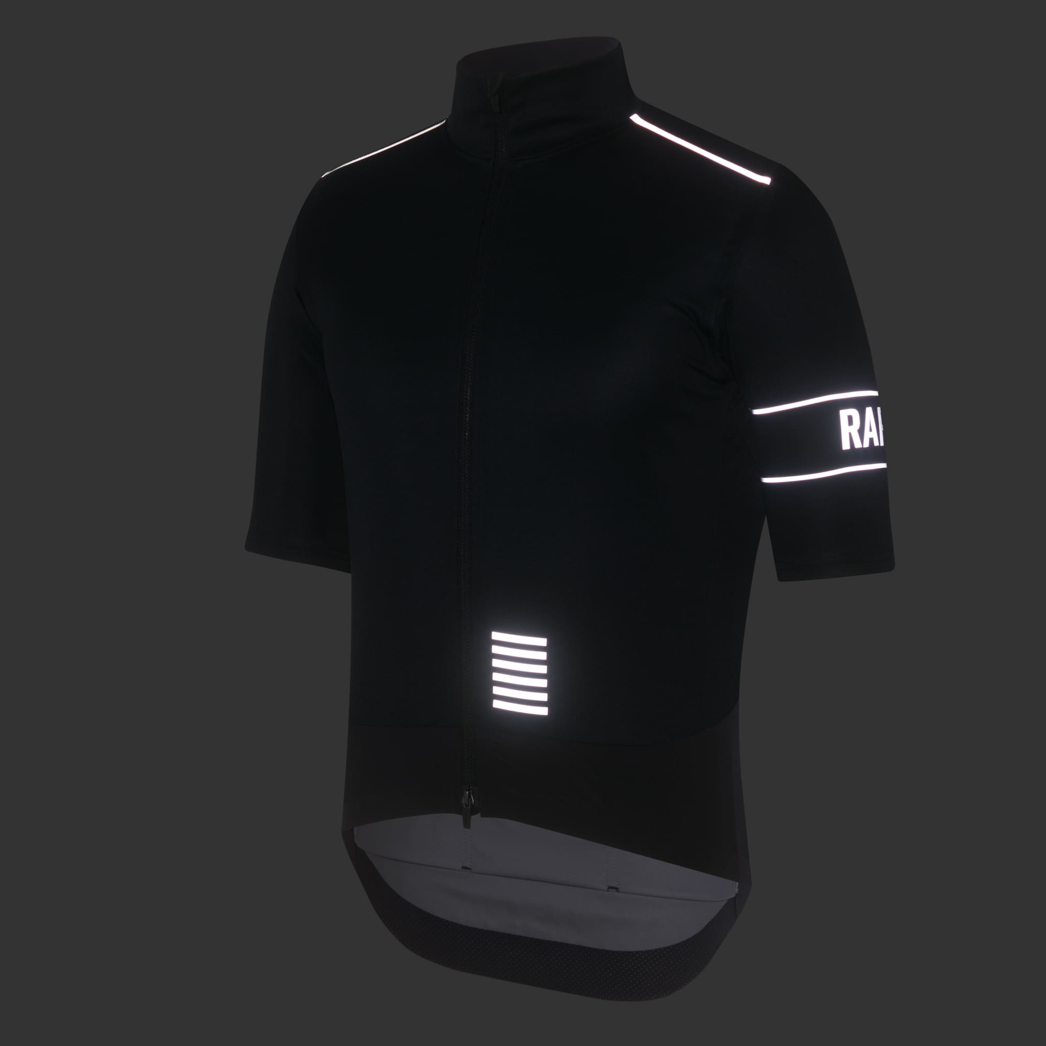 買い誠実 Men's Pro Rapha | Jersey Windstopper Team ウェア