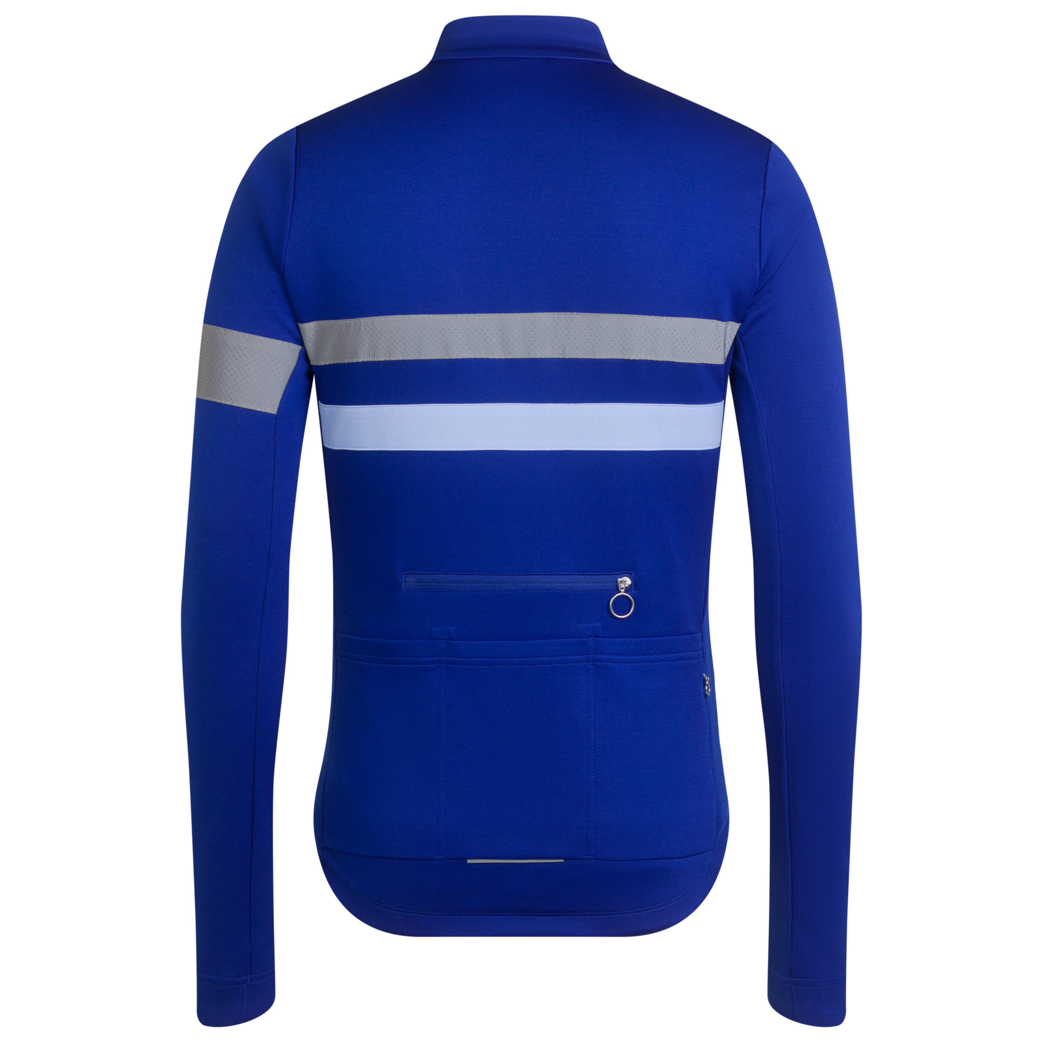 豪華 Men's Brevet Long Sleeve Jersey | Rapha ウェア