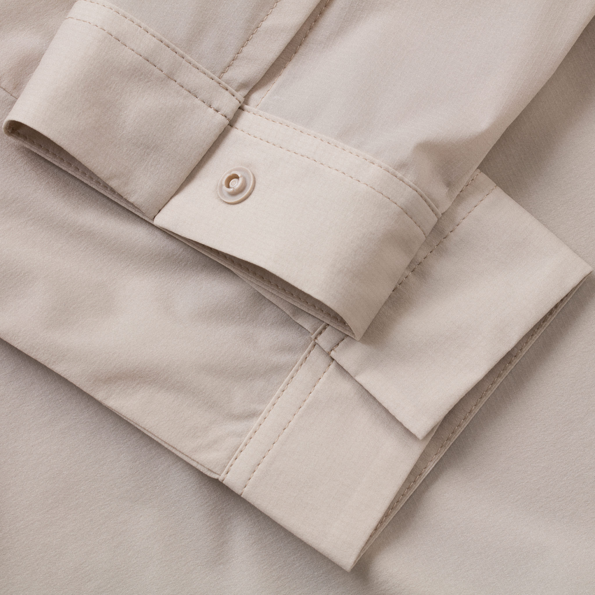 Men's Rapha + Snow Peak DWR Light Shirt | Rapha