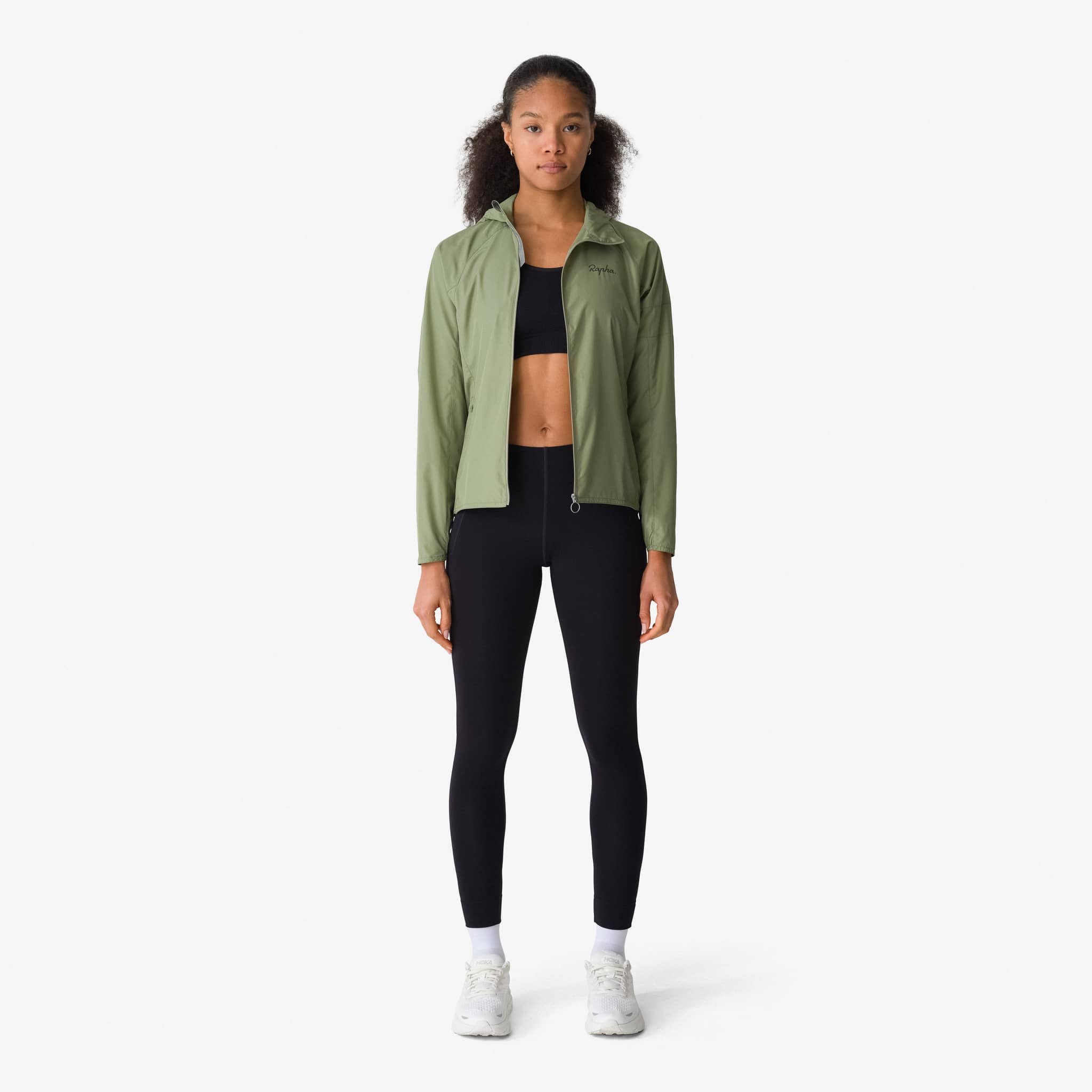 ウェア Rapha Women's All Day Leggings 7/8 | Rapha