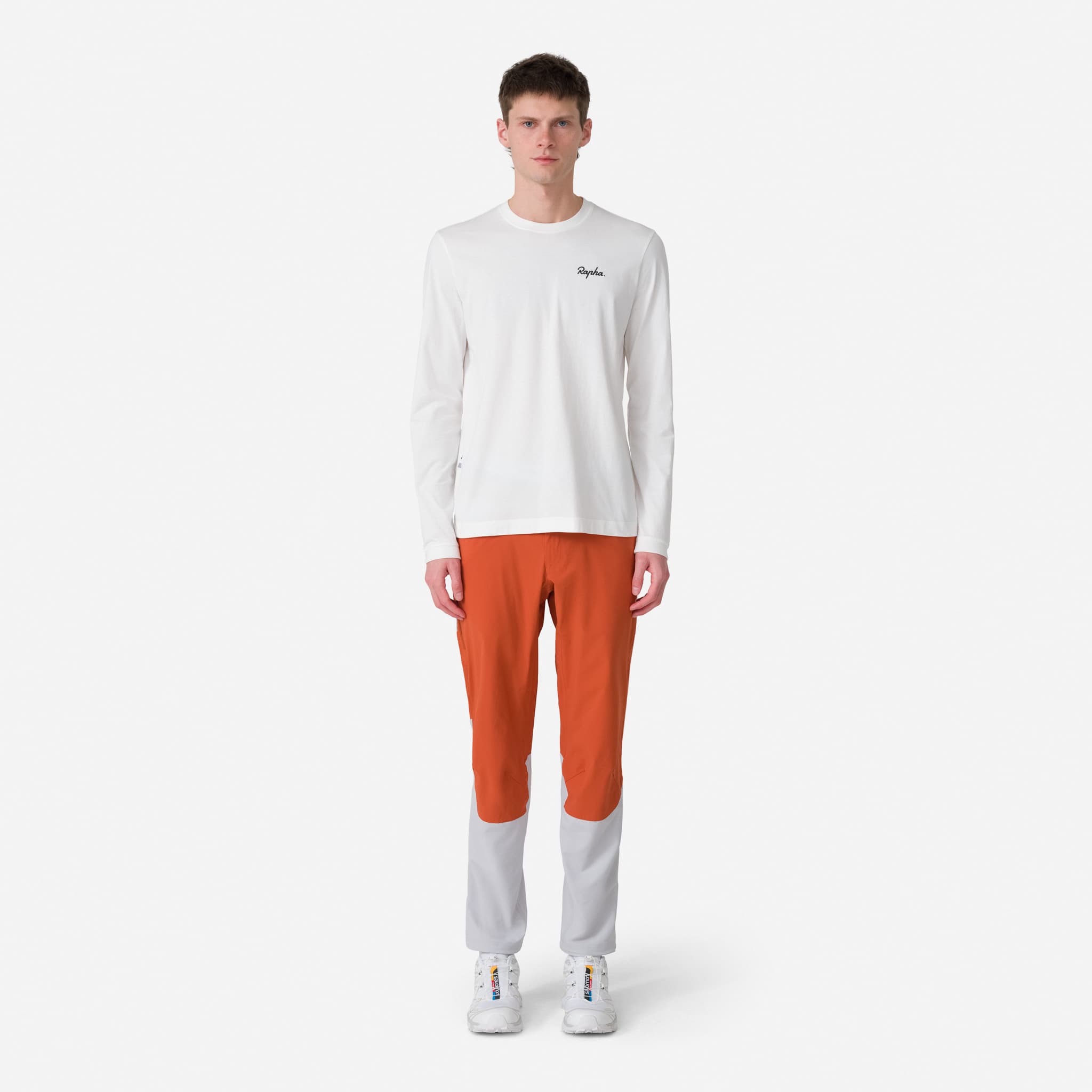 メンズ エクスプロア パンツ | Rapha