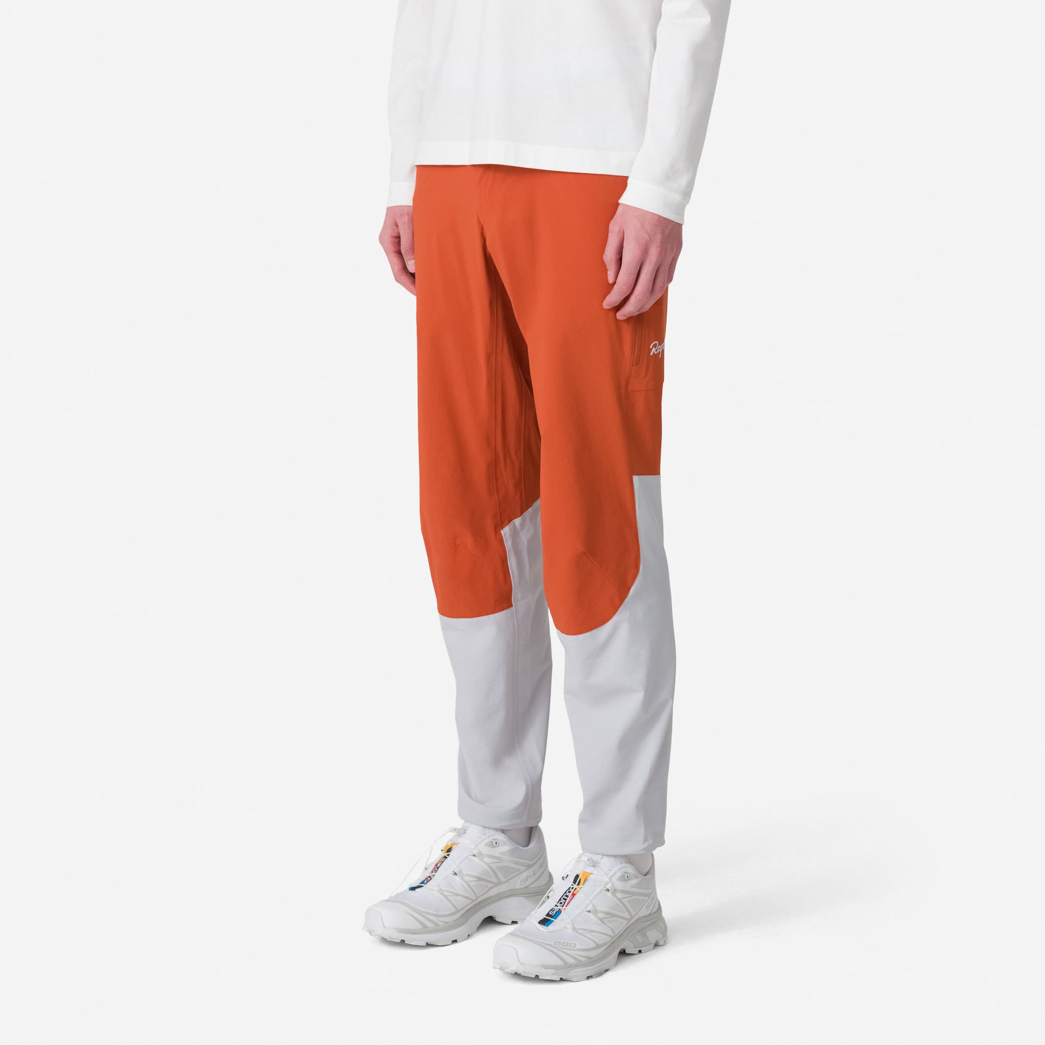 メンズ エクスプロア パンツ | Rapha