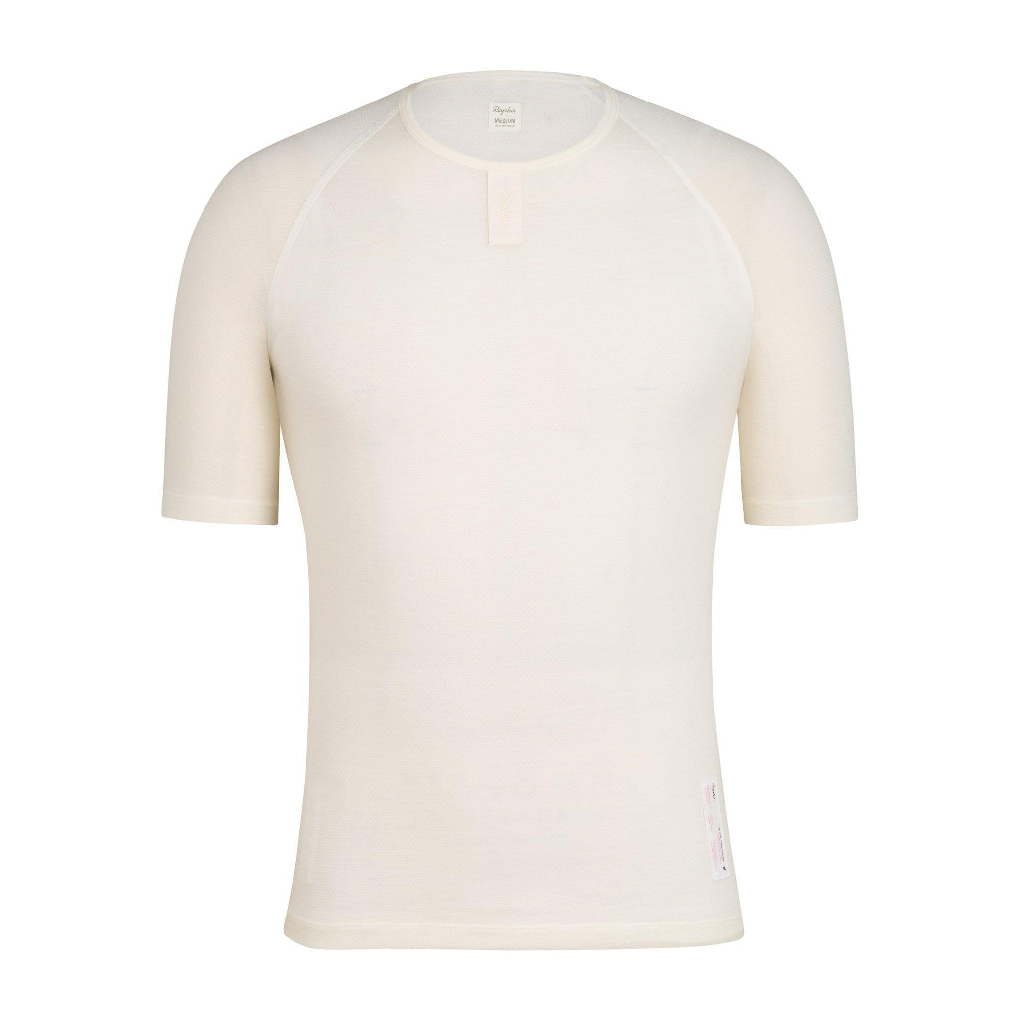 Men's Merino Mesh Base Layer - Short Sleeve | Rapha