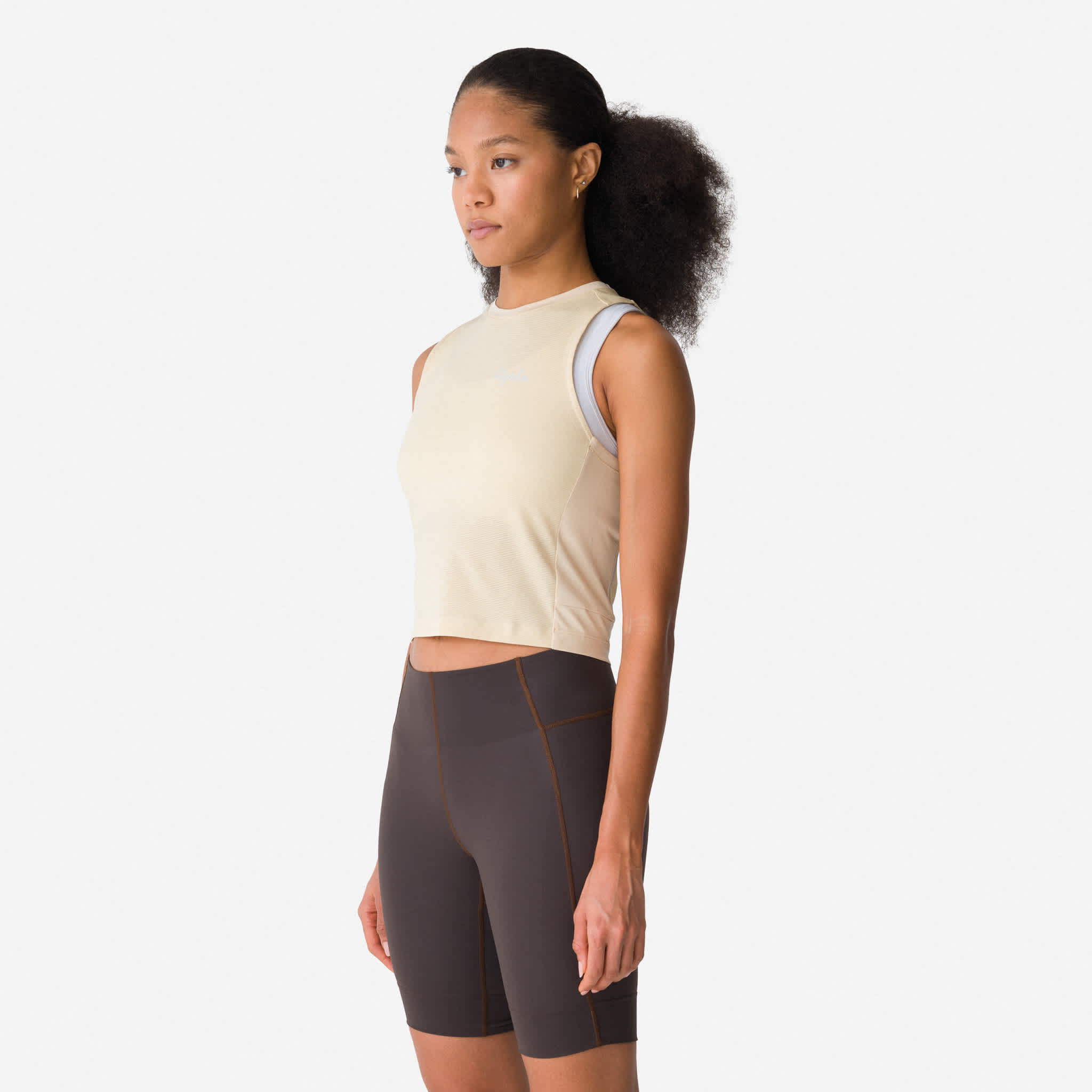 Women's Explore Tank | Rapha Women's Explore Tank | Rapha