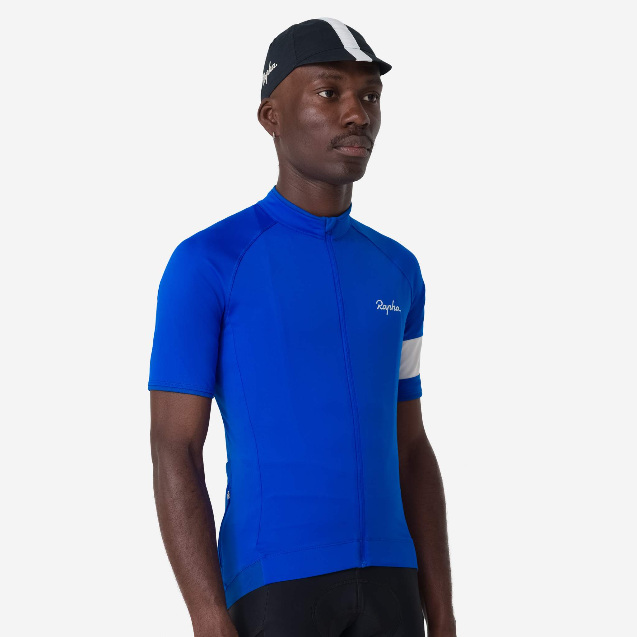 日本最大の Men's Core Jersey | Rapha ウェア