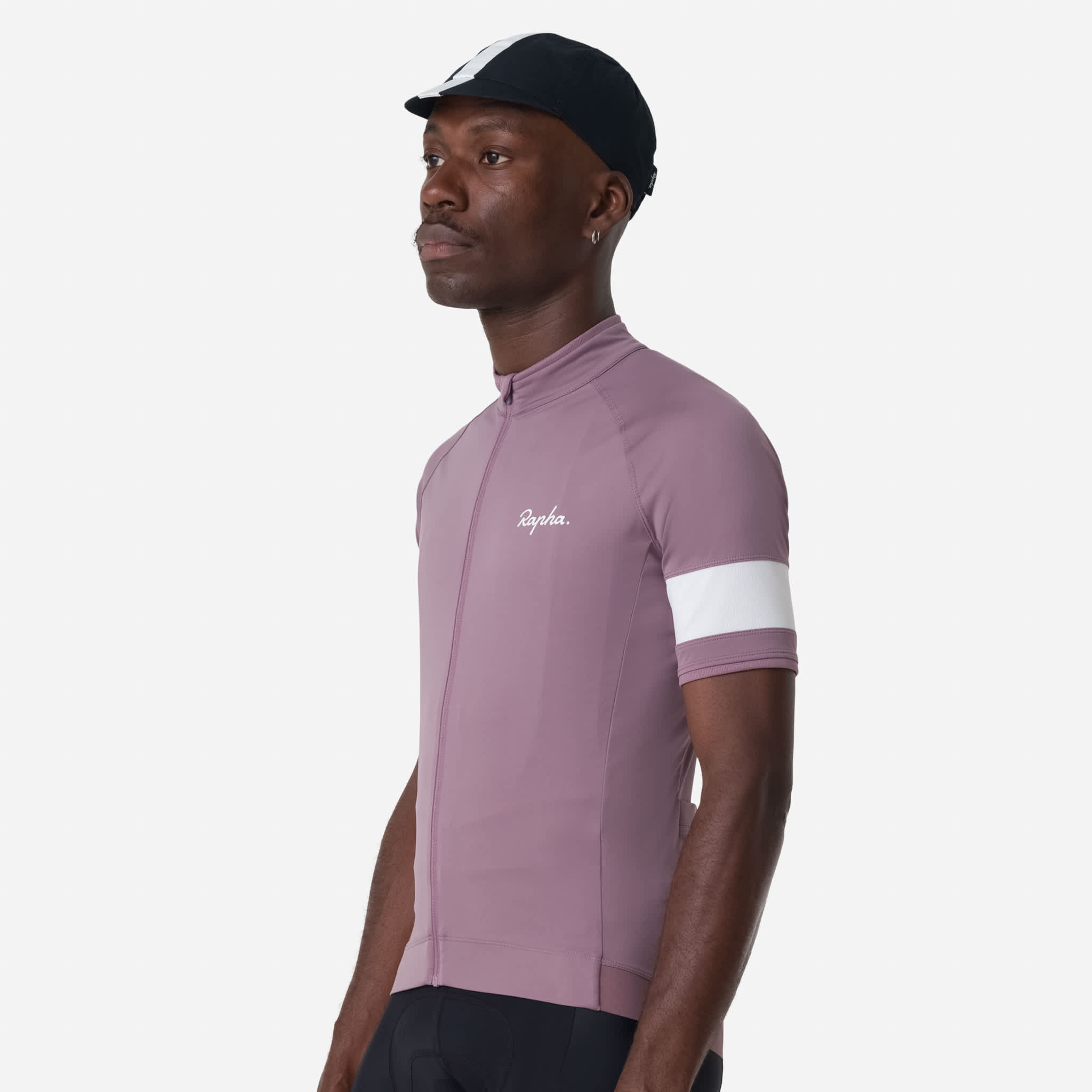 楽天市場】Rapha MEN'S CORE LIGHTWEIGHT JERSEY ラファ メンズ