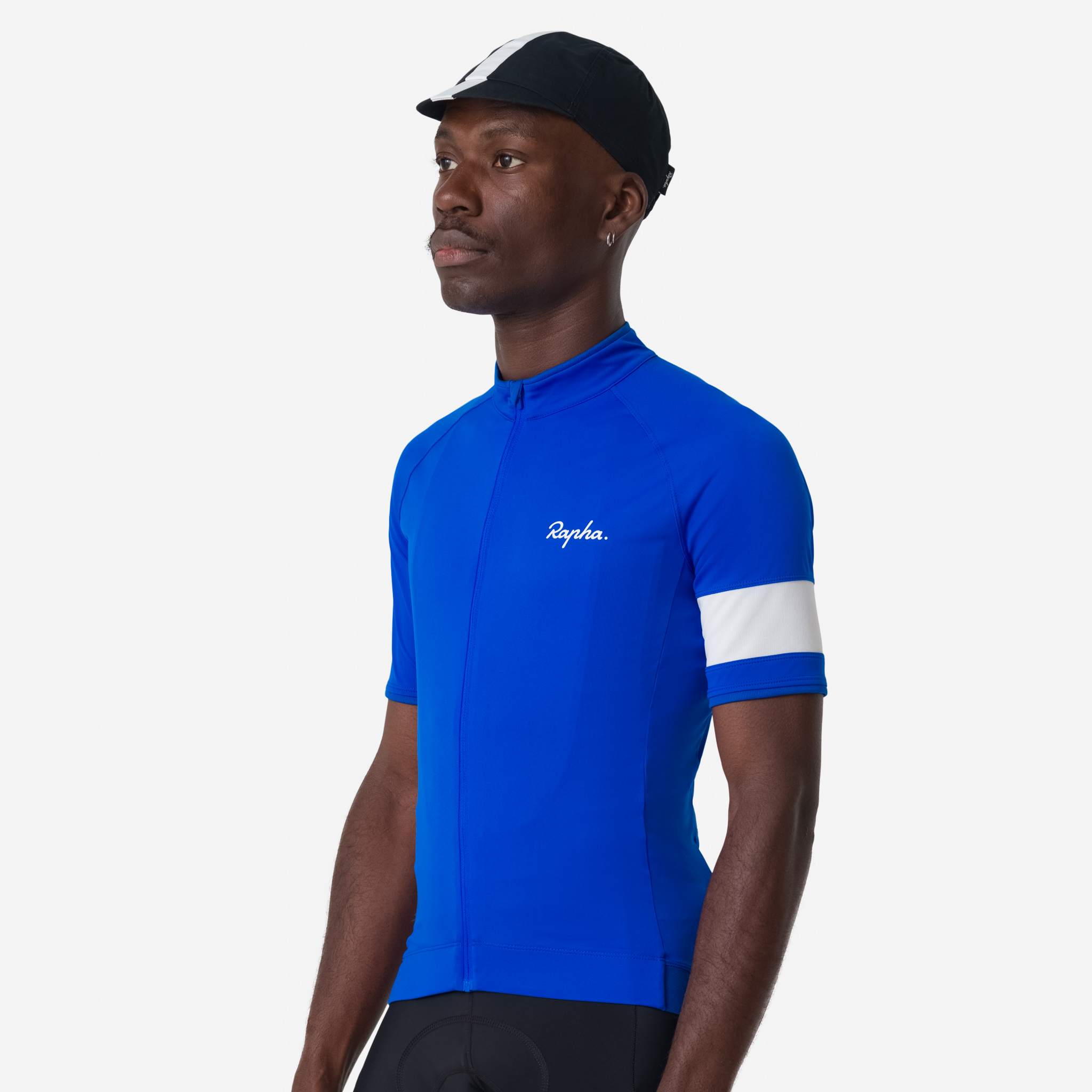 雪の豪奢 Men's Core Jersey | Rapha ウェア